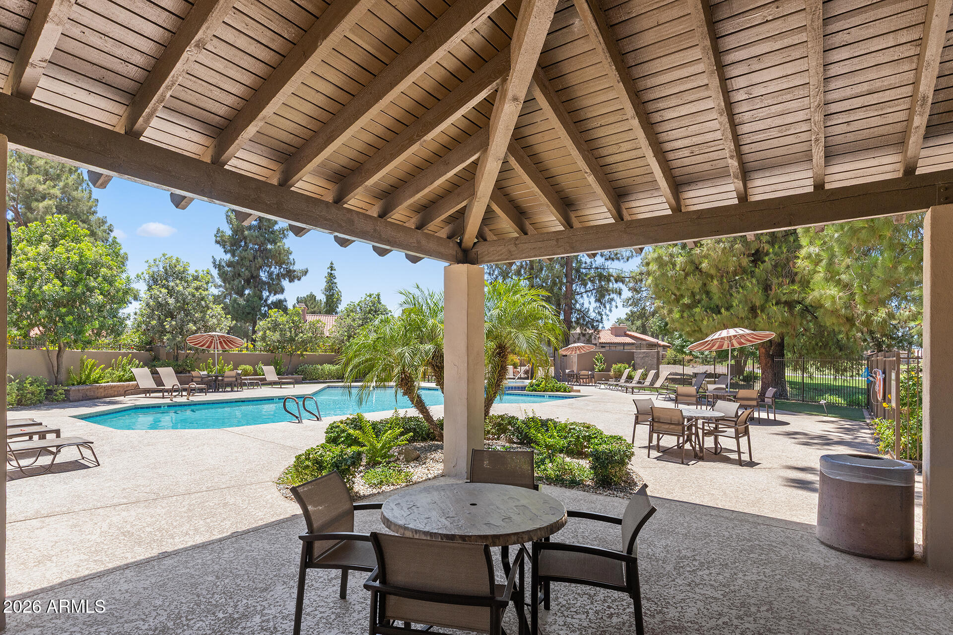FAIRWAYS LOT - Residential
