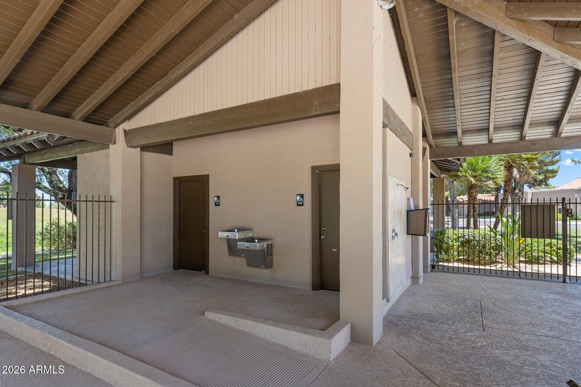 FAIRWAYS LOT - Residential