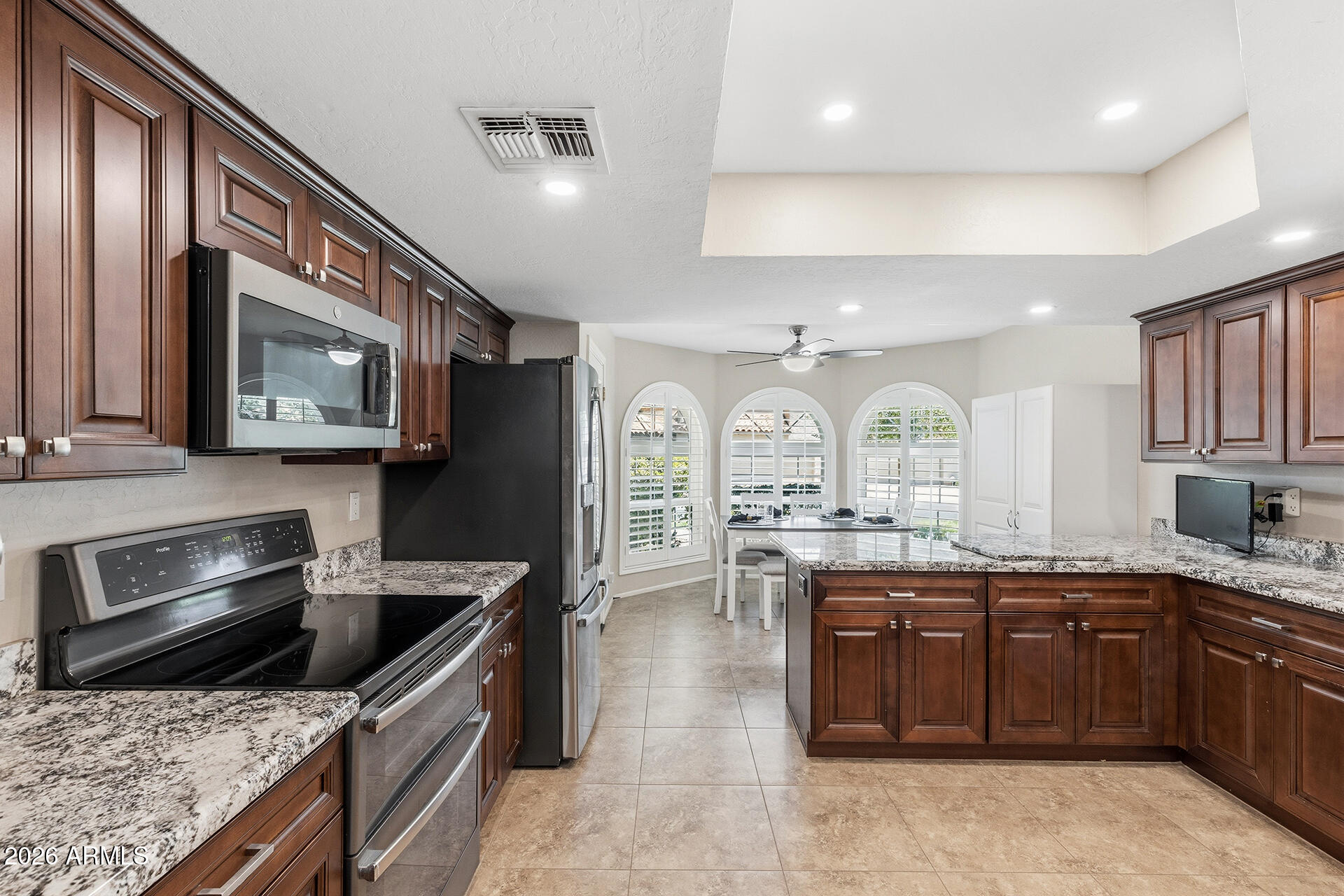 FAIRWAYS LOT - Residential