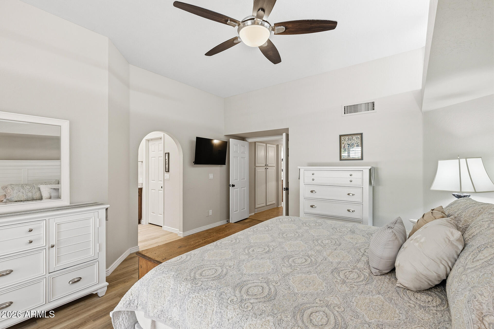 FAIRWAYS LOT - Residential