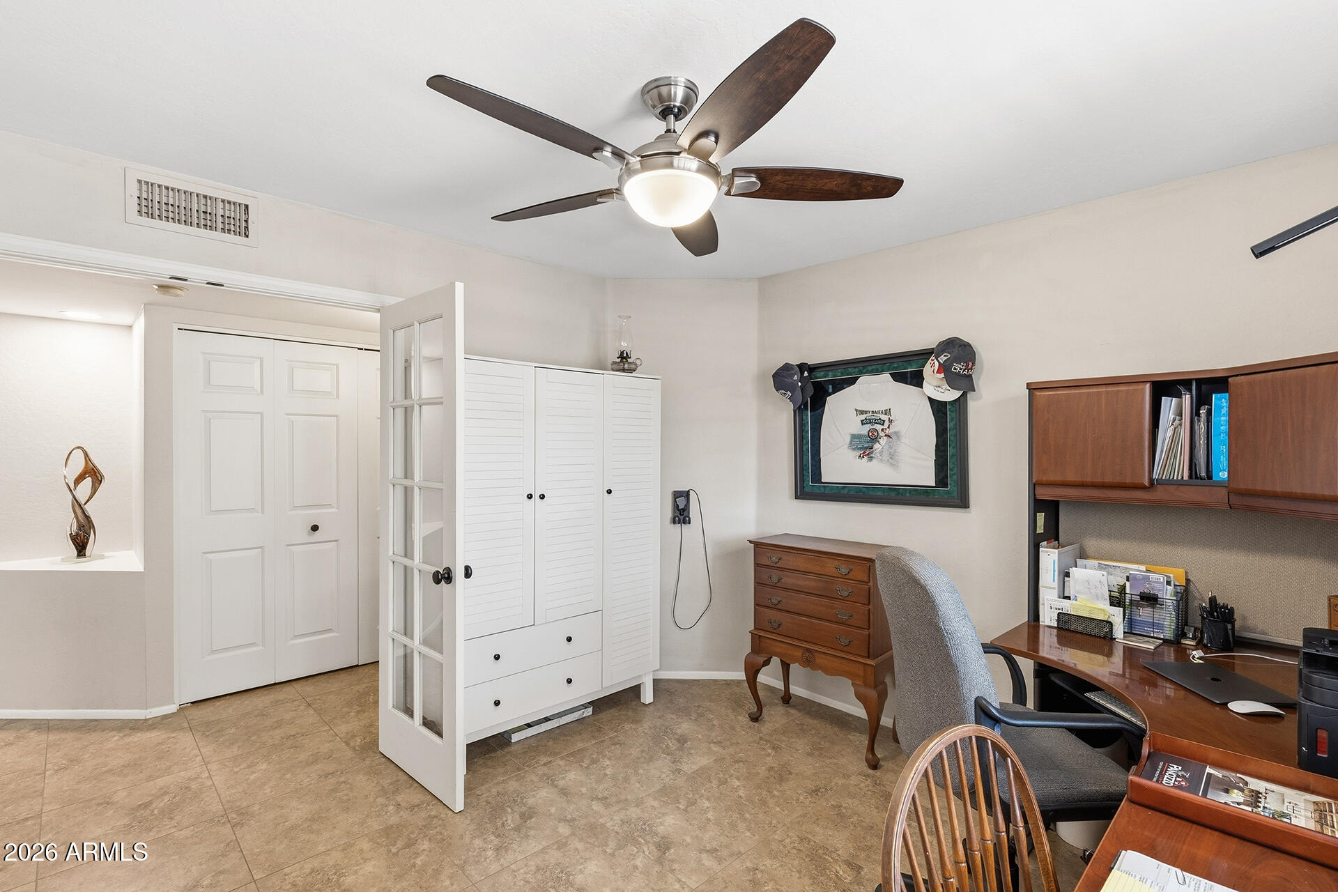 FAIRWAYS LOT - Residential