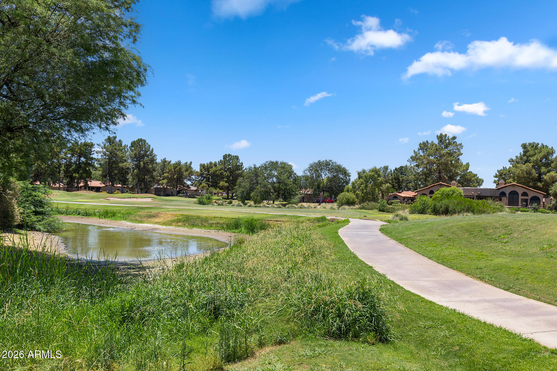 FAIRWAYS LOT - Residential