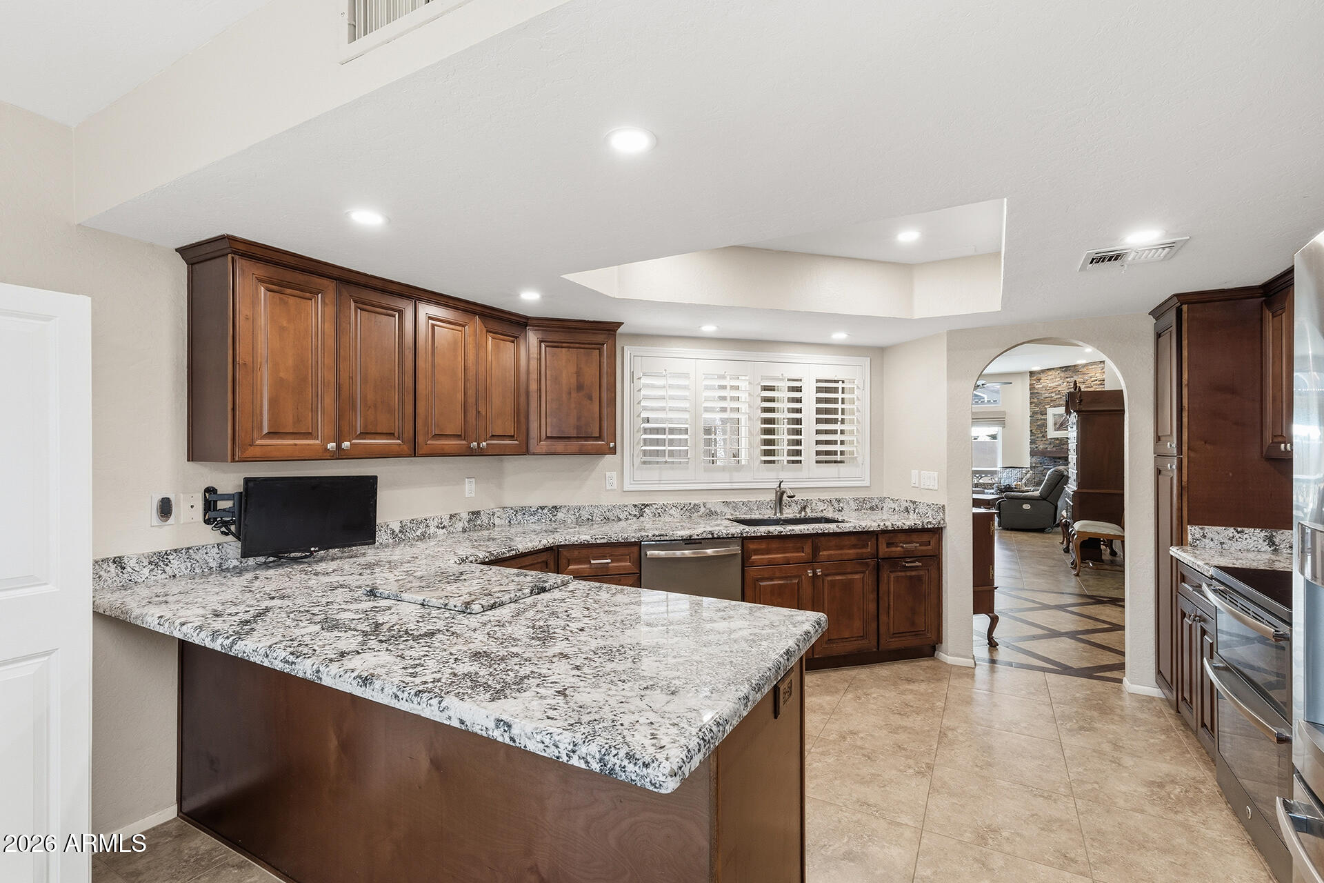 FAIRWAYS LOT - Residential