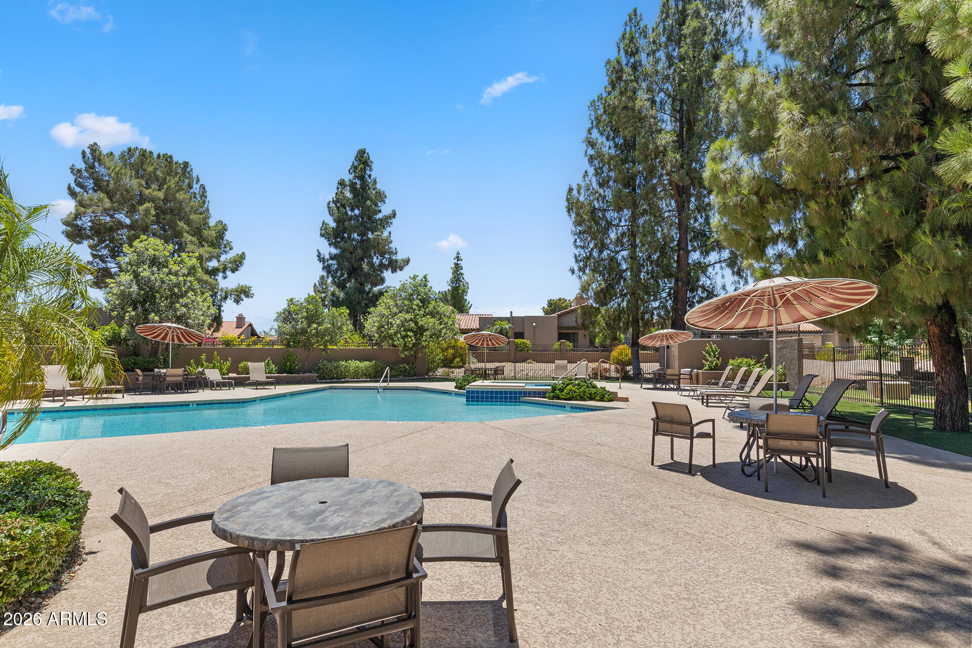 FAIRWAYS LOT - Residential