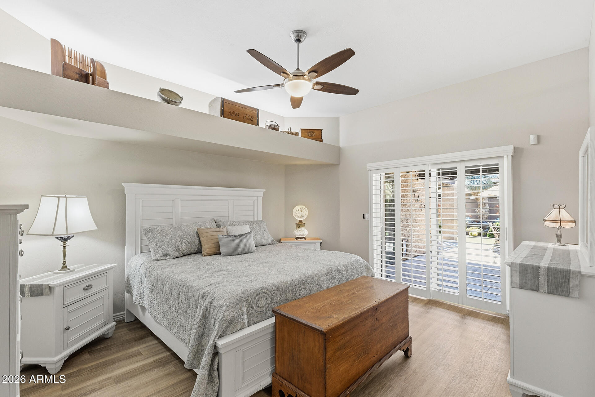 FAIRWAYS LOT - Residential