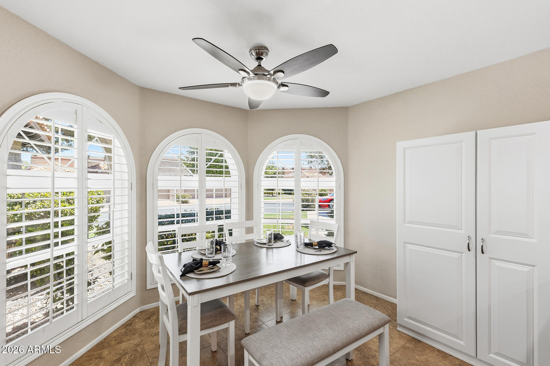 FAIRWAYS LOT - Residential