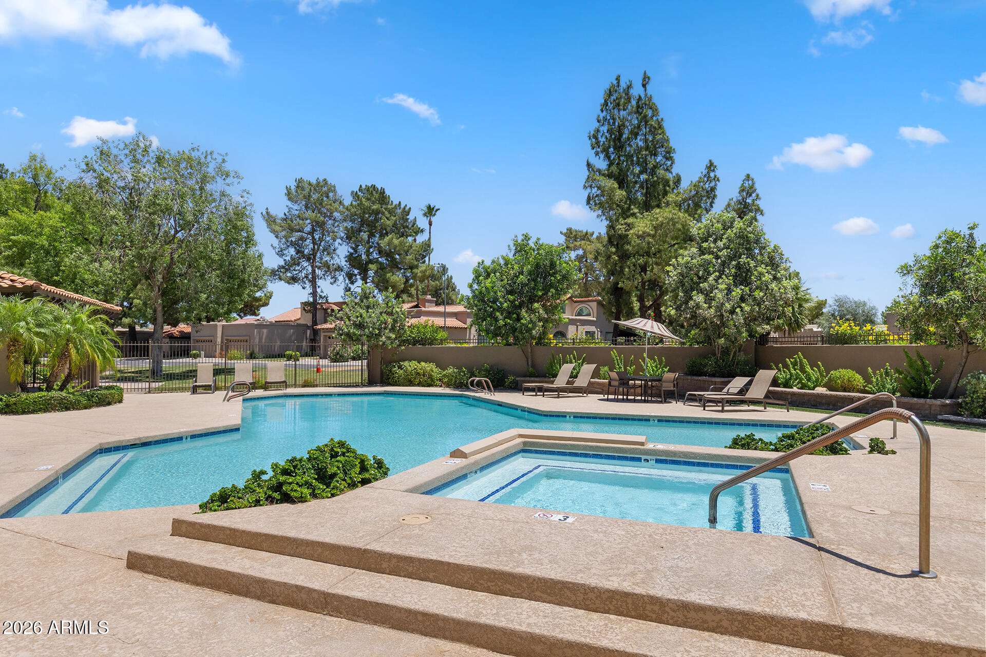 FAIRWAYS LOT - Residential