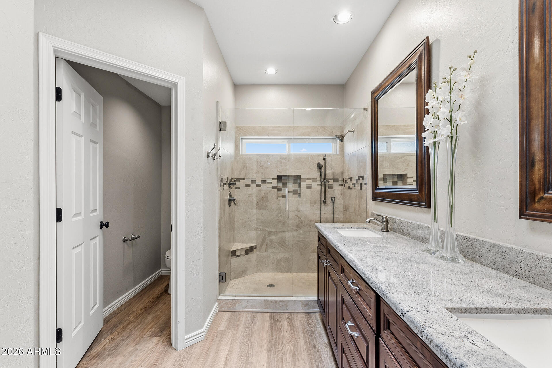 FAIRWAYS LOT - Residential