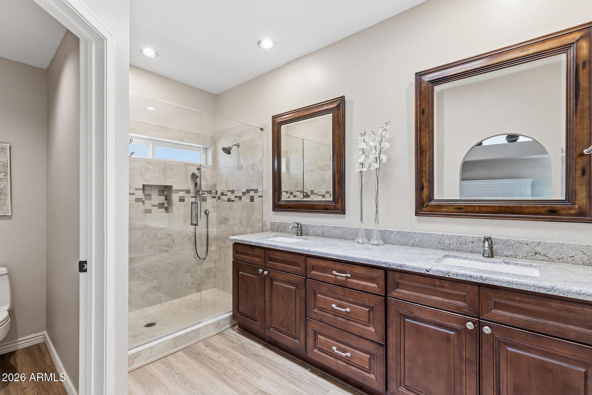 FAIRWAYS LOT - Residential