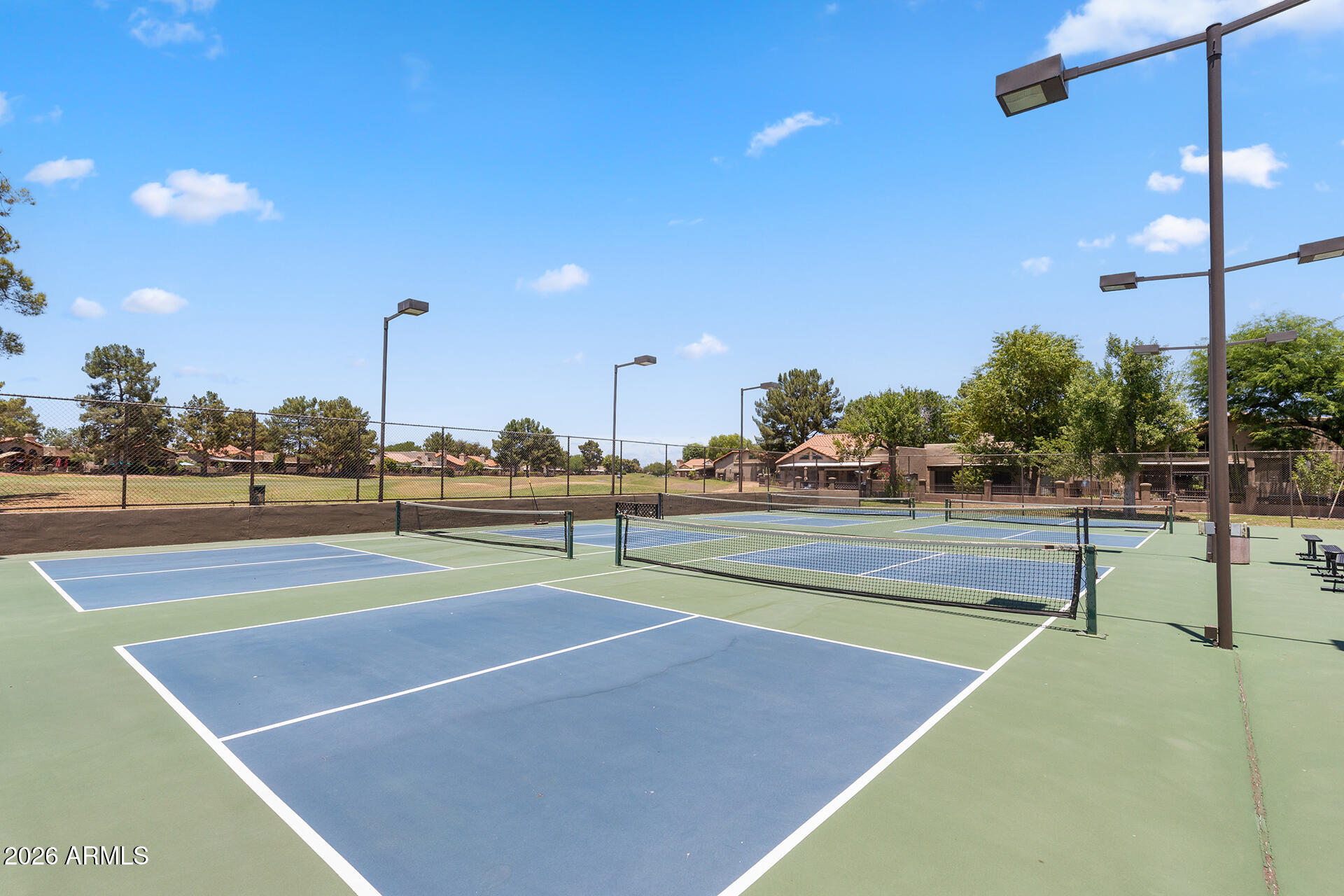 FAIRWAYS LOT - Residential