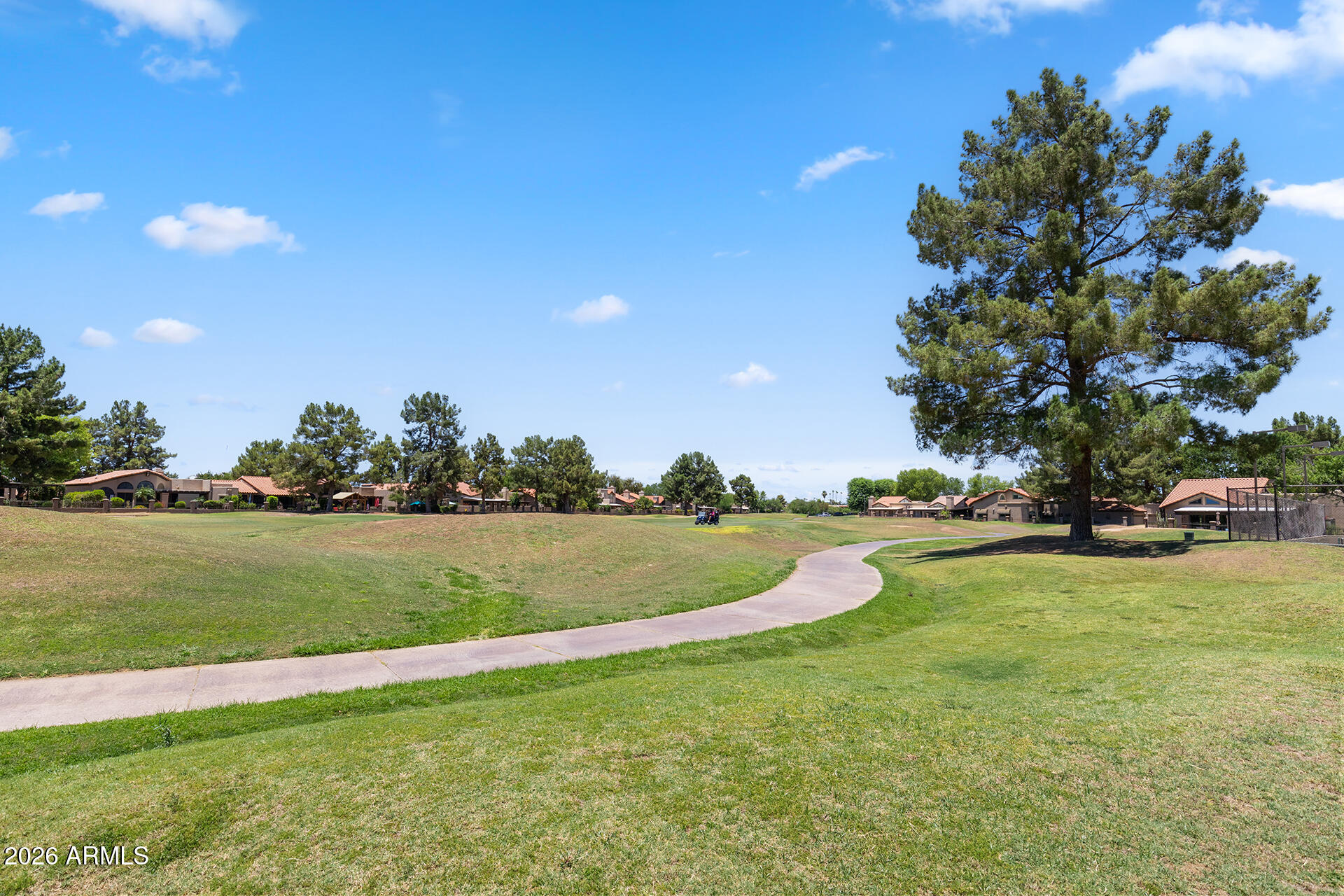FAIRWAYS LOT - Residential