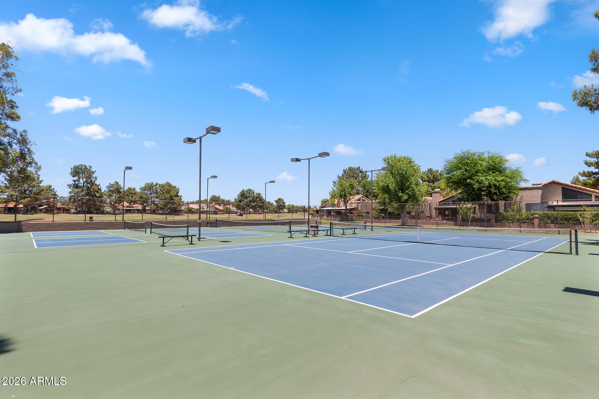 FAIRWAYS LOT - Residential