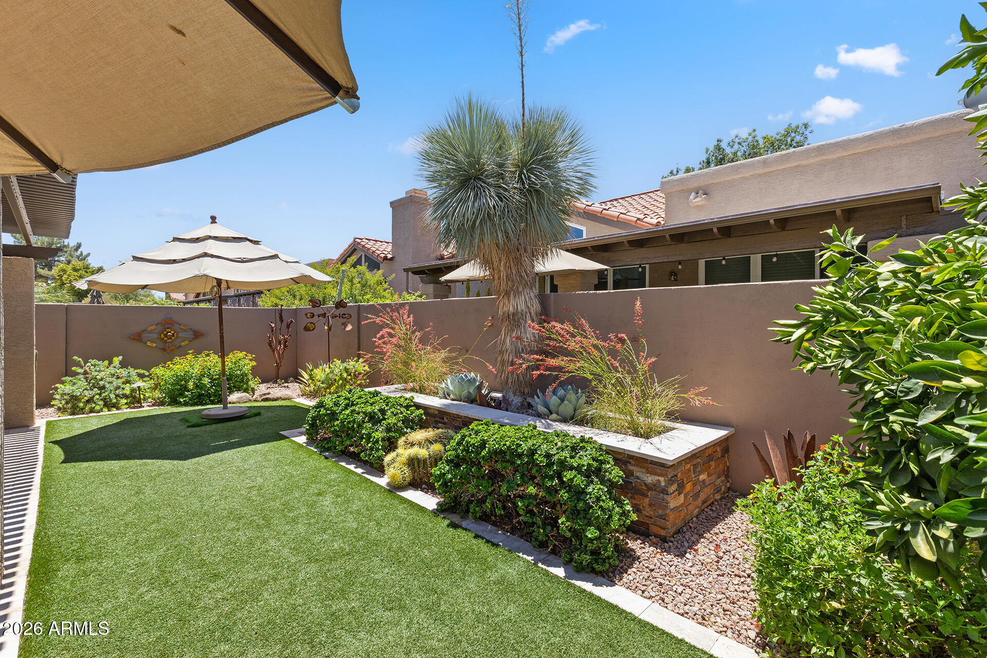 FAIRWAYS LOT - Residential