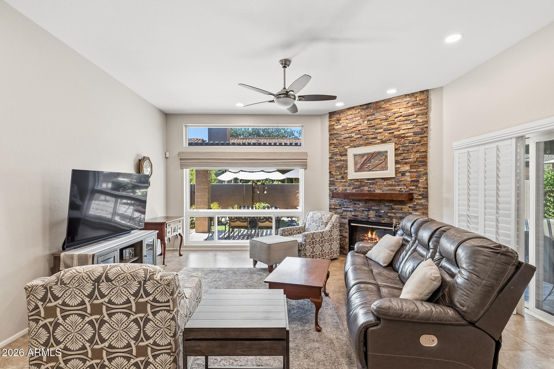 FAIRWAYS LOT - Residential