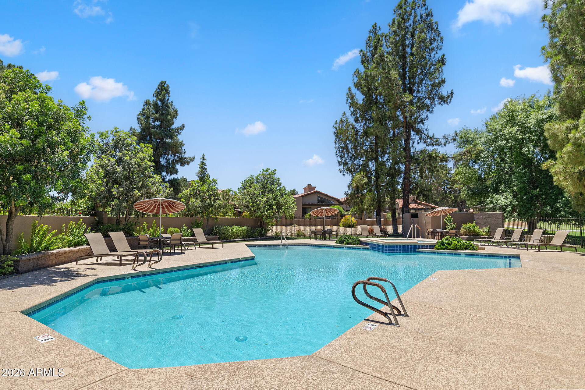 FAIRWAYS LOT - Residential