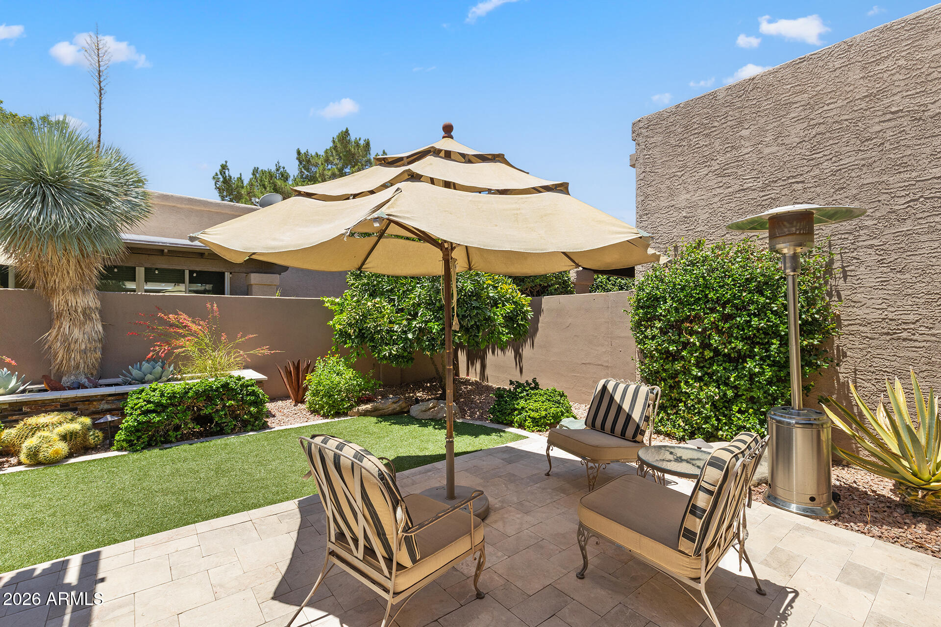 FAIRWAYS LOT - Residential