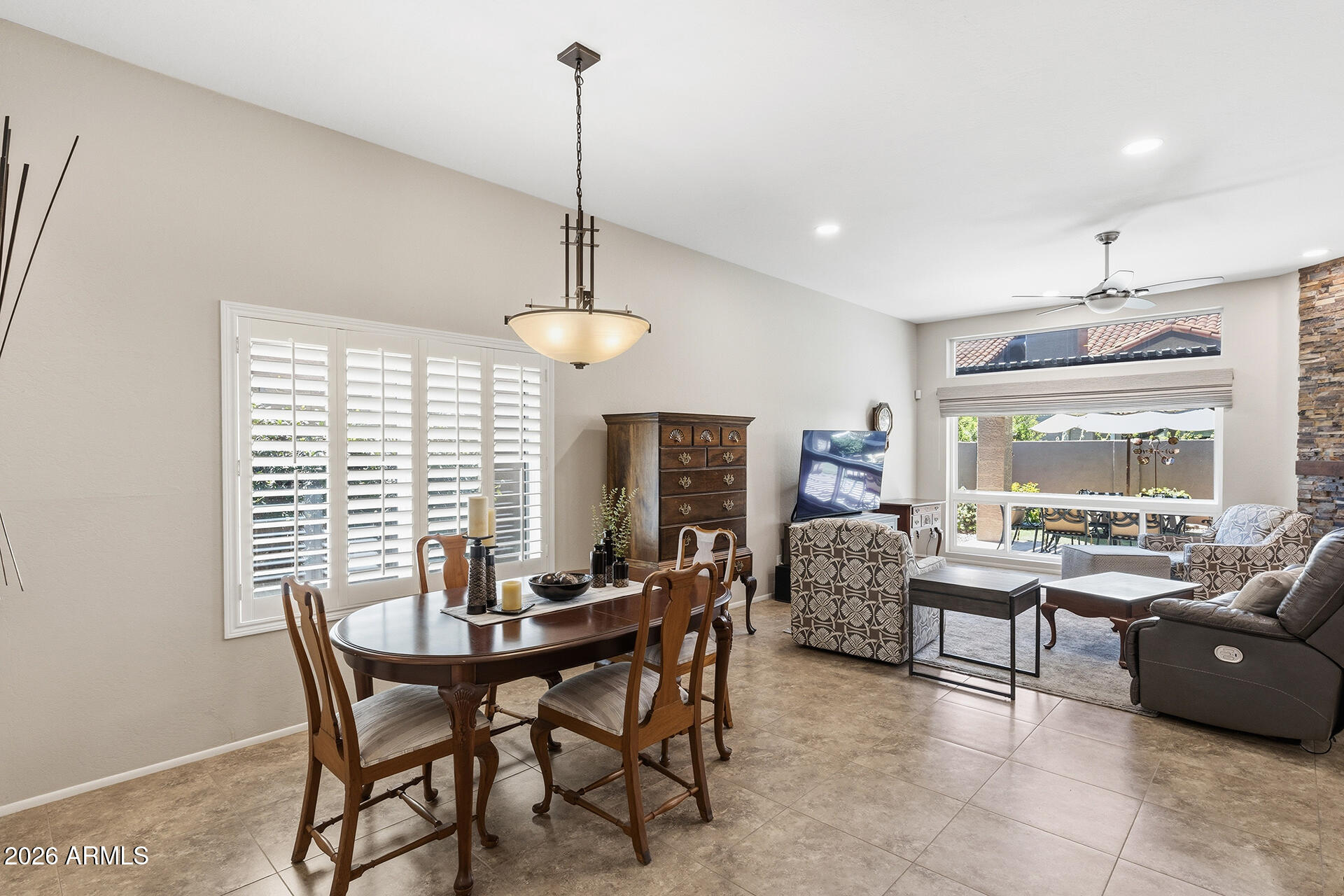 FAIRWAYS LOT - Residential