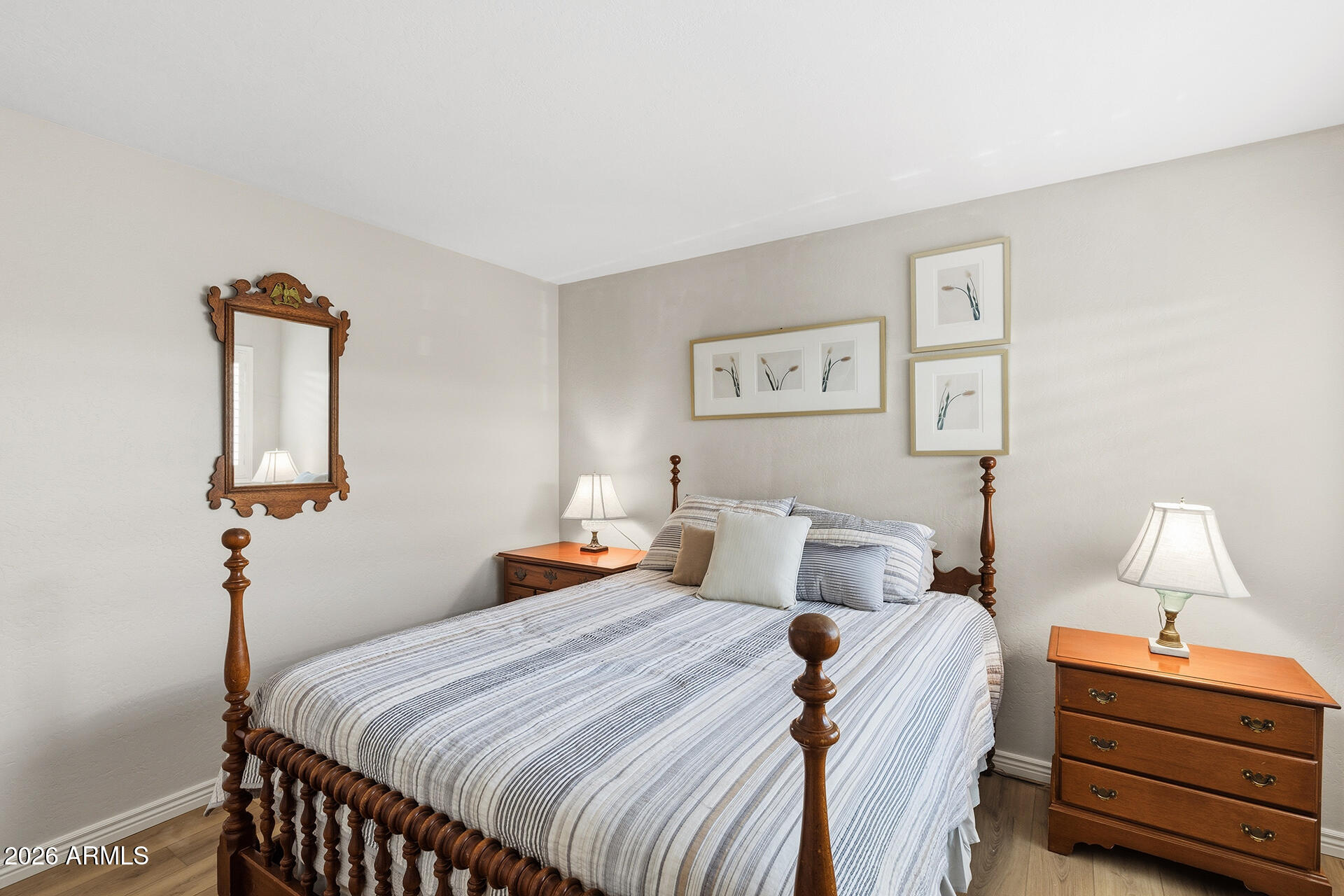 FAIRWAYS LOT - Residential