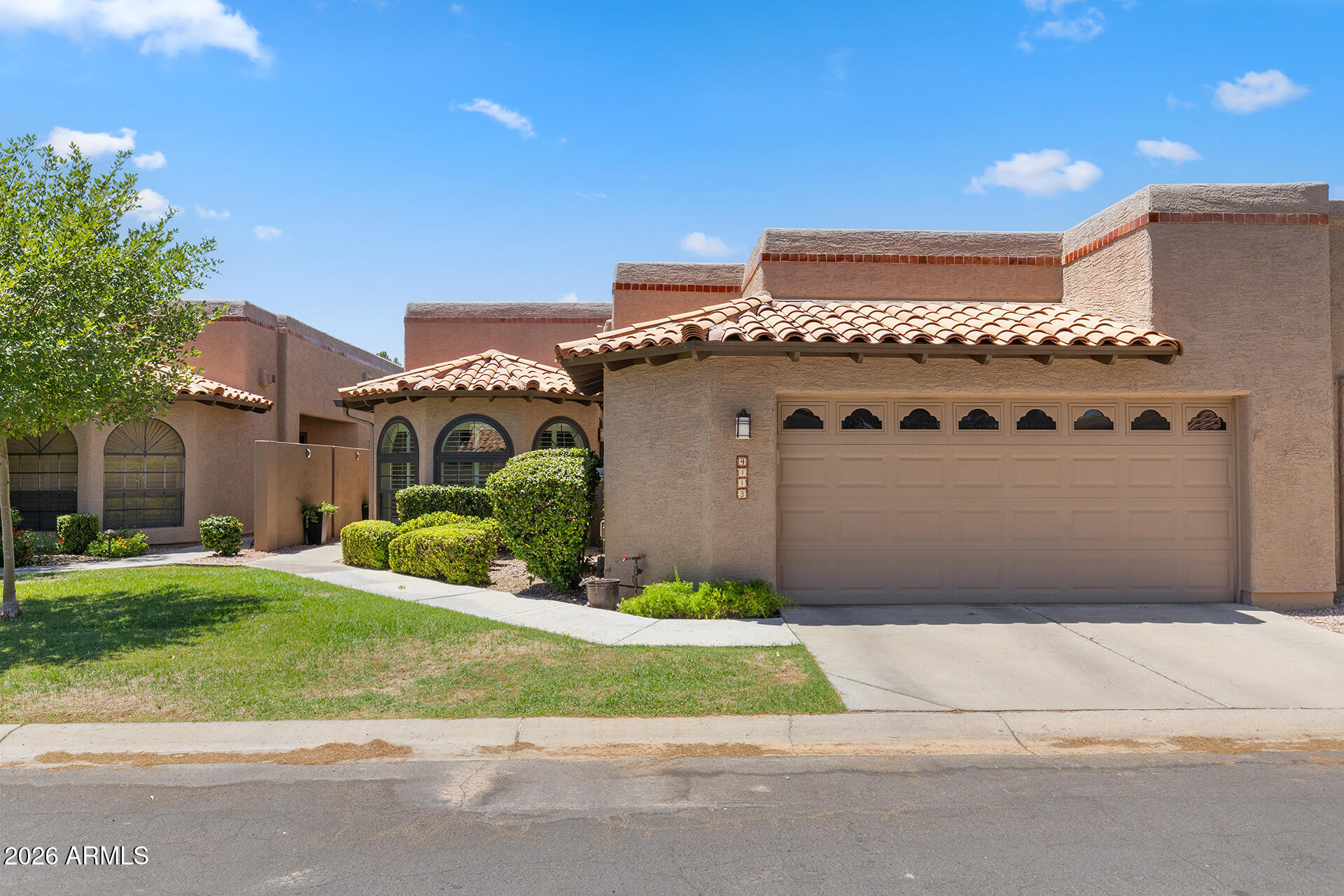 FAIRWAYS LOT - Residential