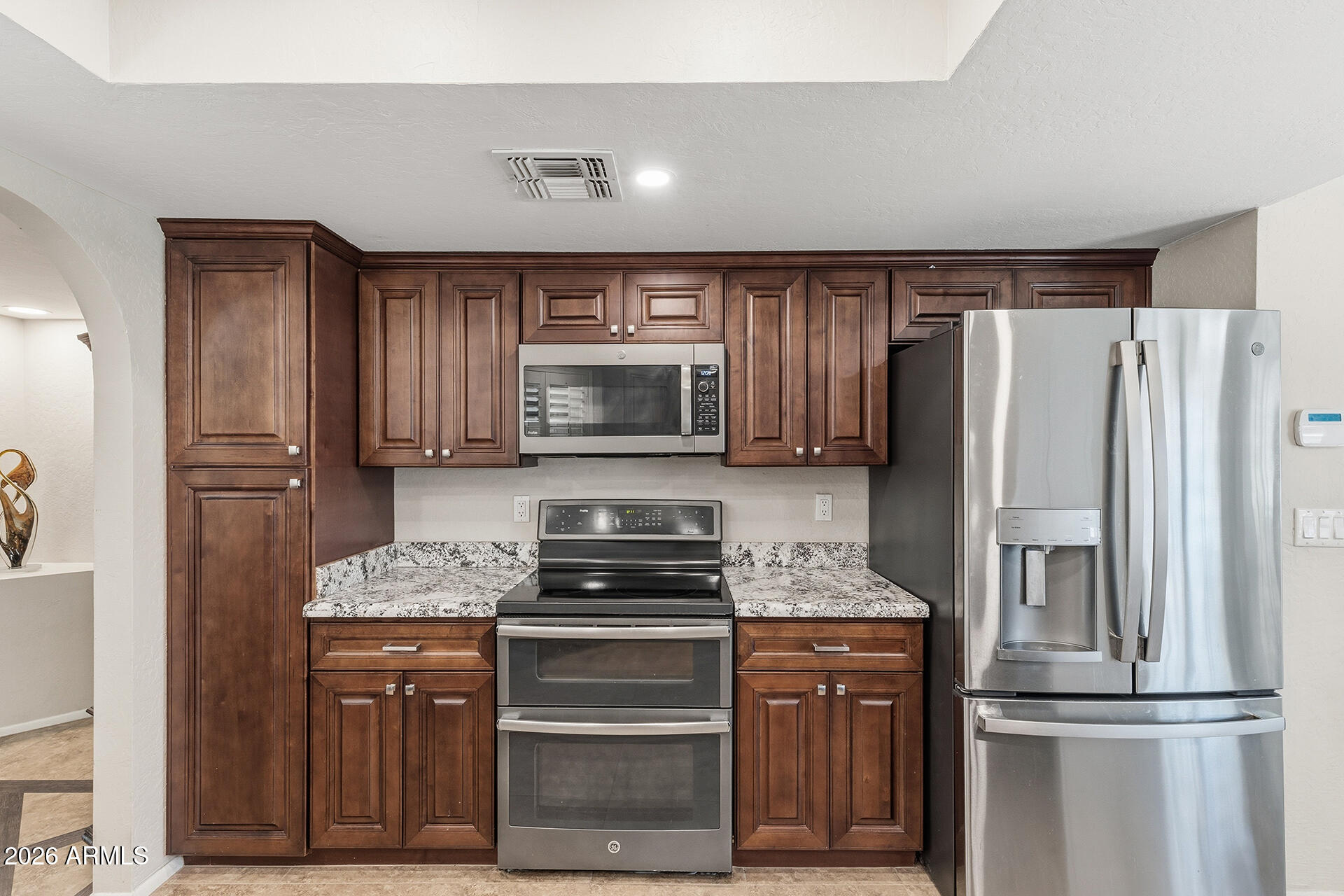FAIRWAYS LOT - Residential