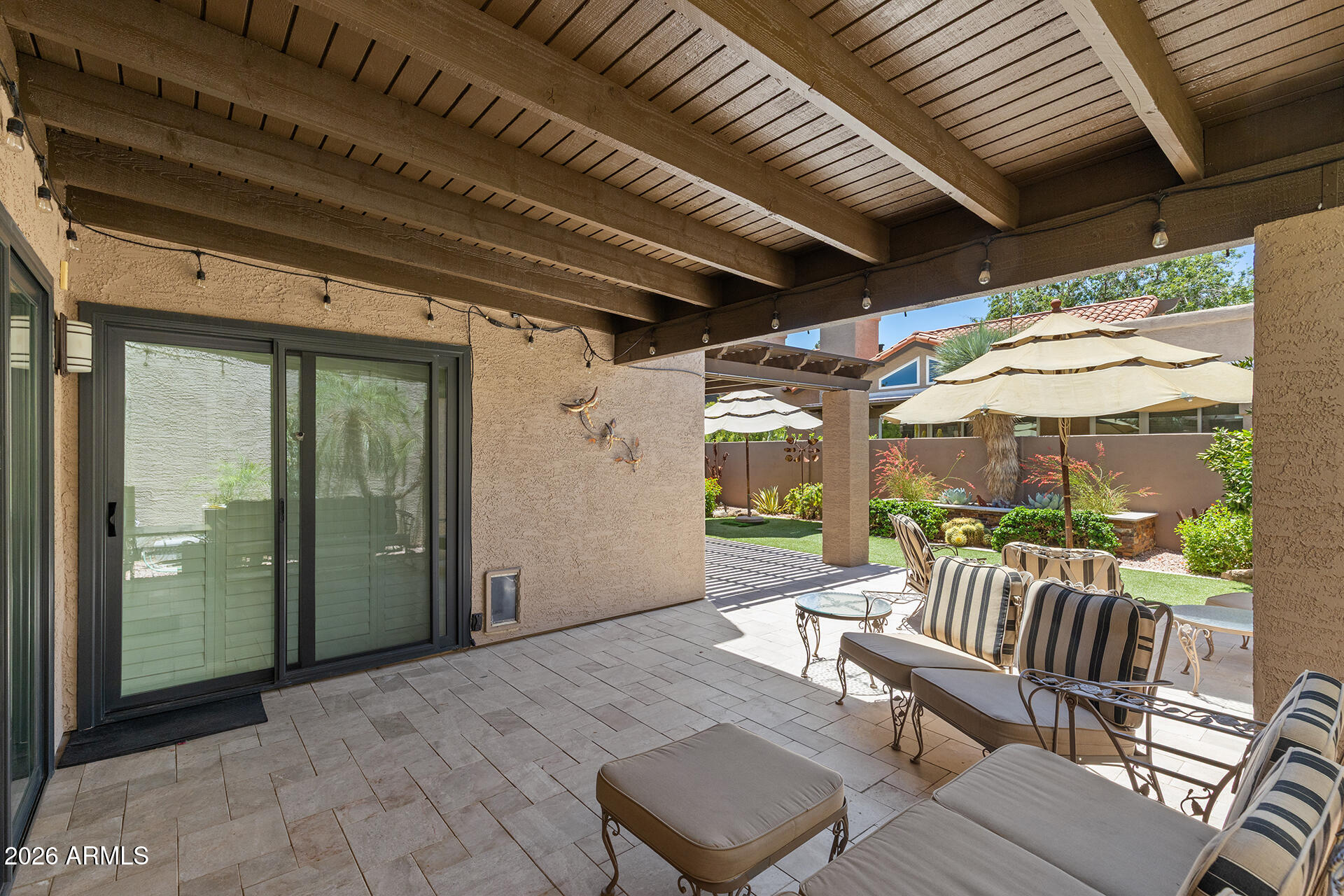 FAIRWAYS LOT - Residential