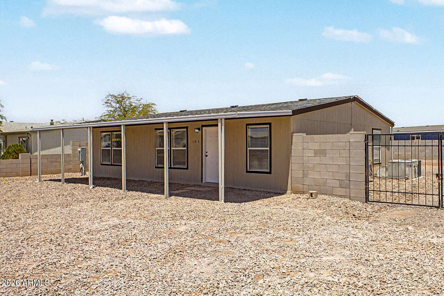 SUNLAND ESTATES UNIT I - Residential