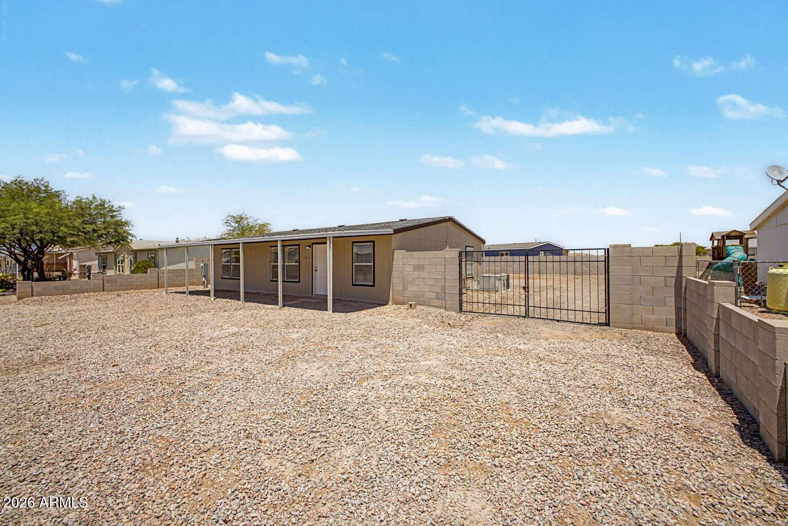 SUNLAND ESTATES UNIT I - Residential