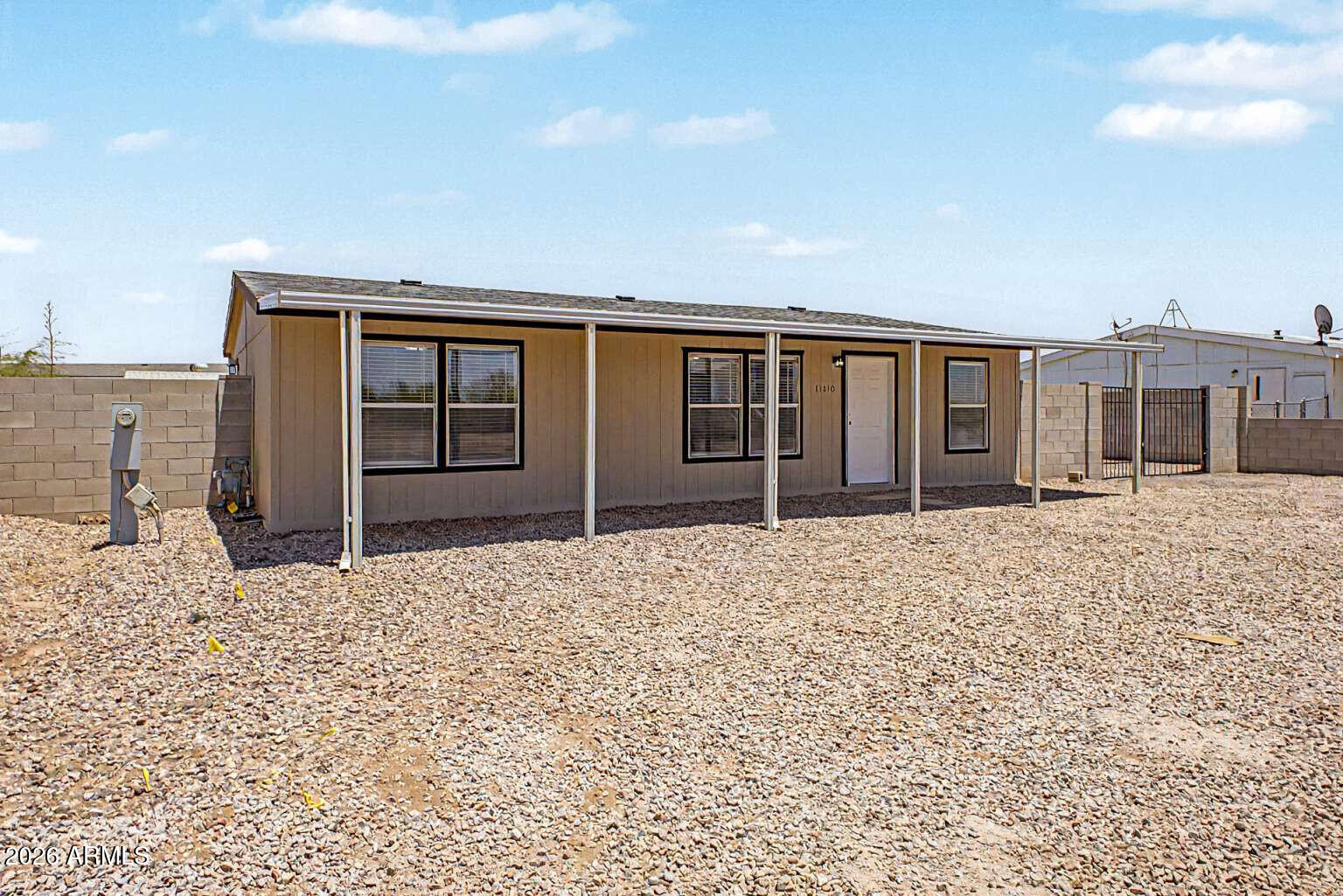 SUNLAND ESTATES UNIT I - Residential