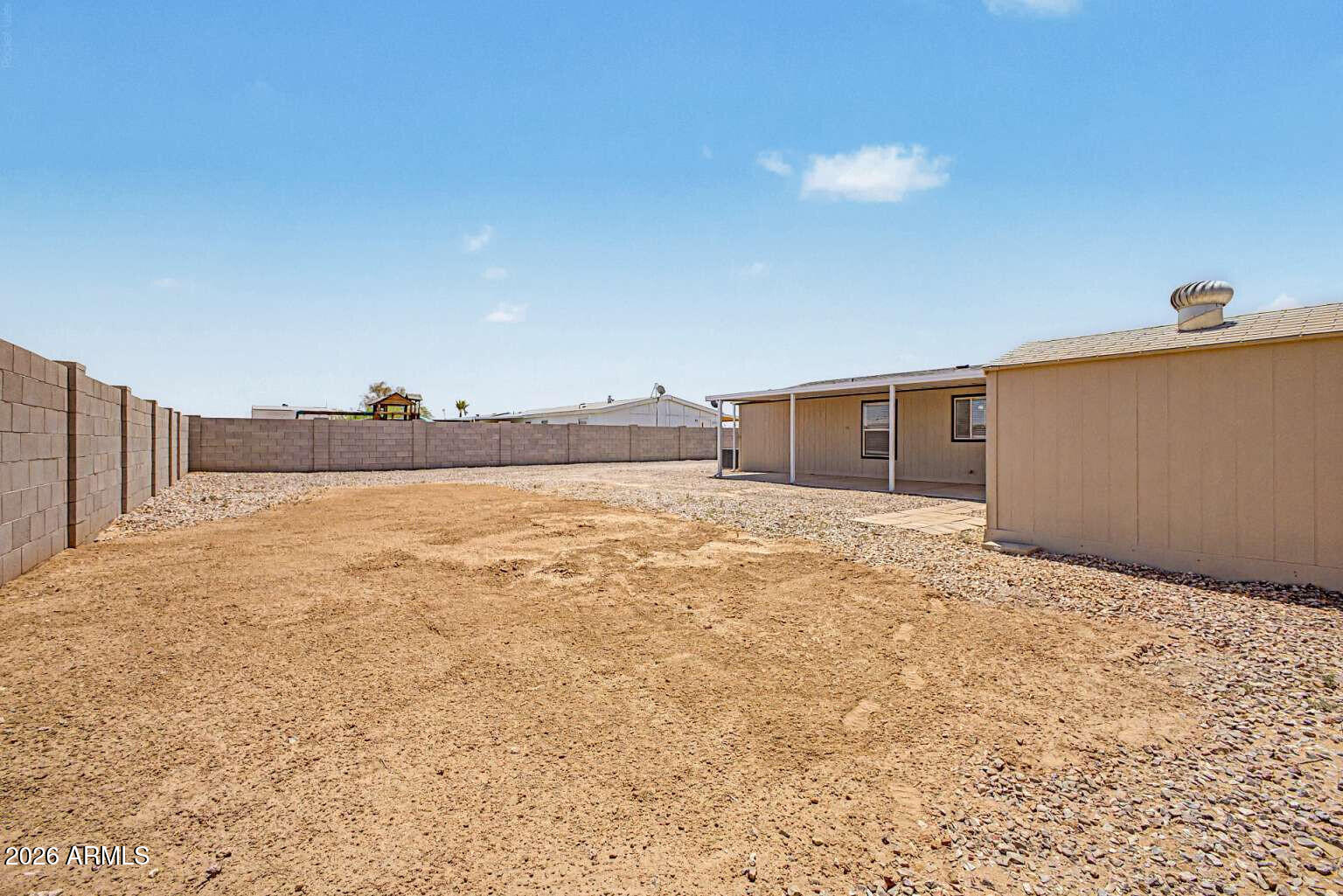 SUNLAND ESTATES UNIT I - Residential