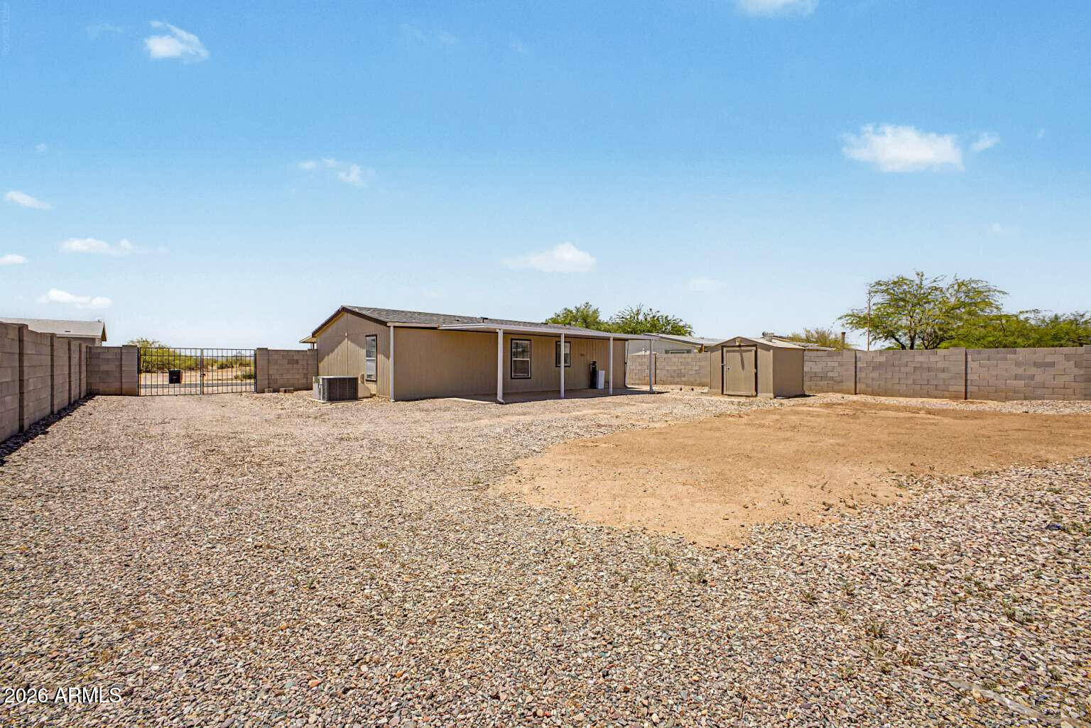 SUNLAND ESTATES UNIT I - Residential