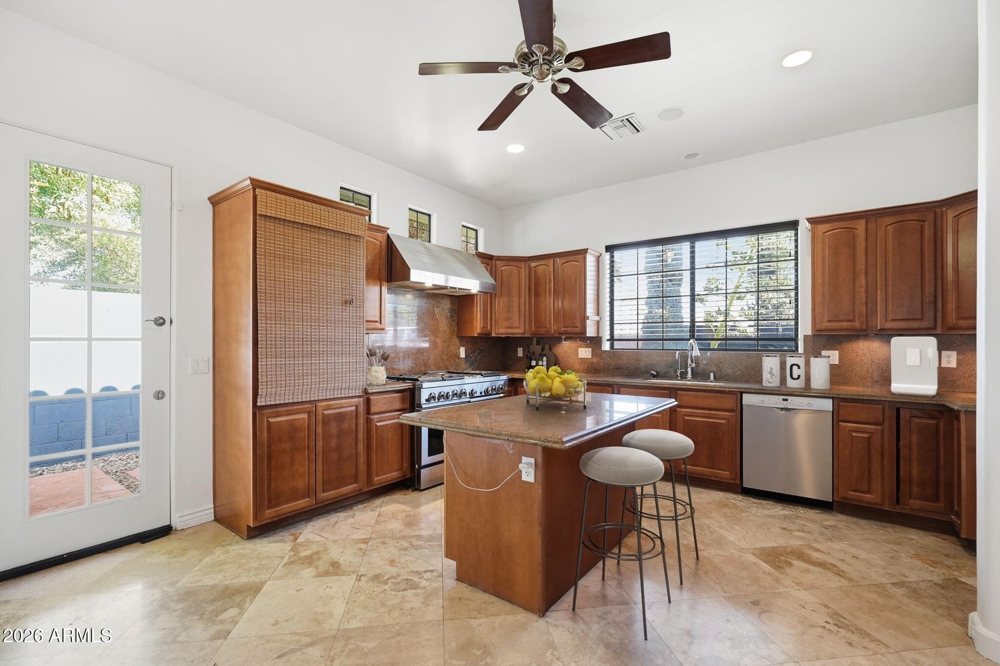 ORANGEDALE TRACT 12 78 - Residential