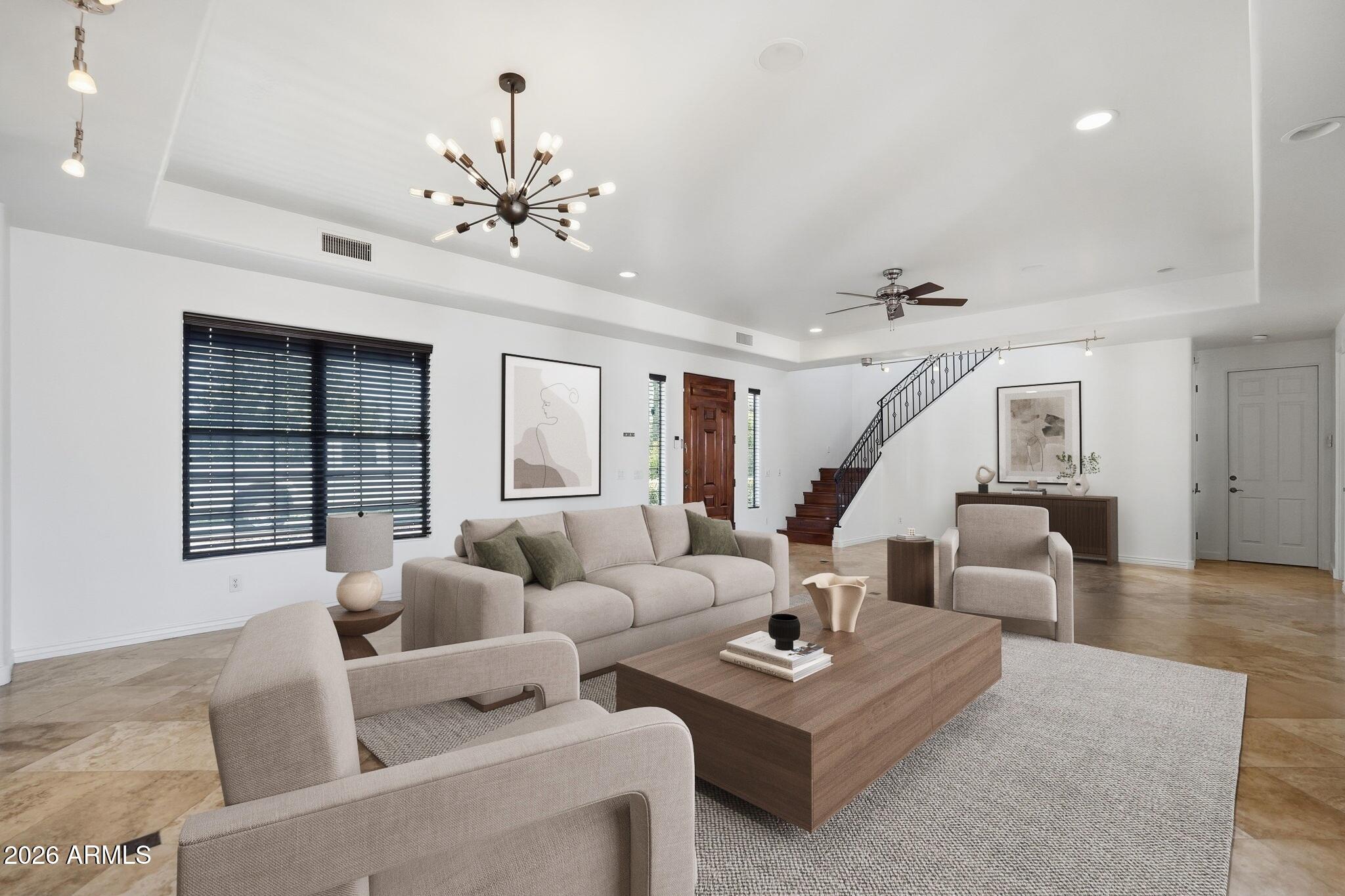 ORANGEDALE TRACT 12 78 - Residential