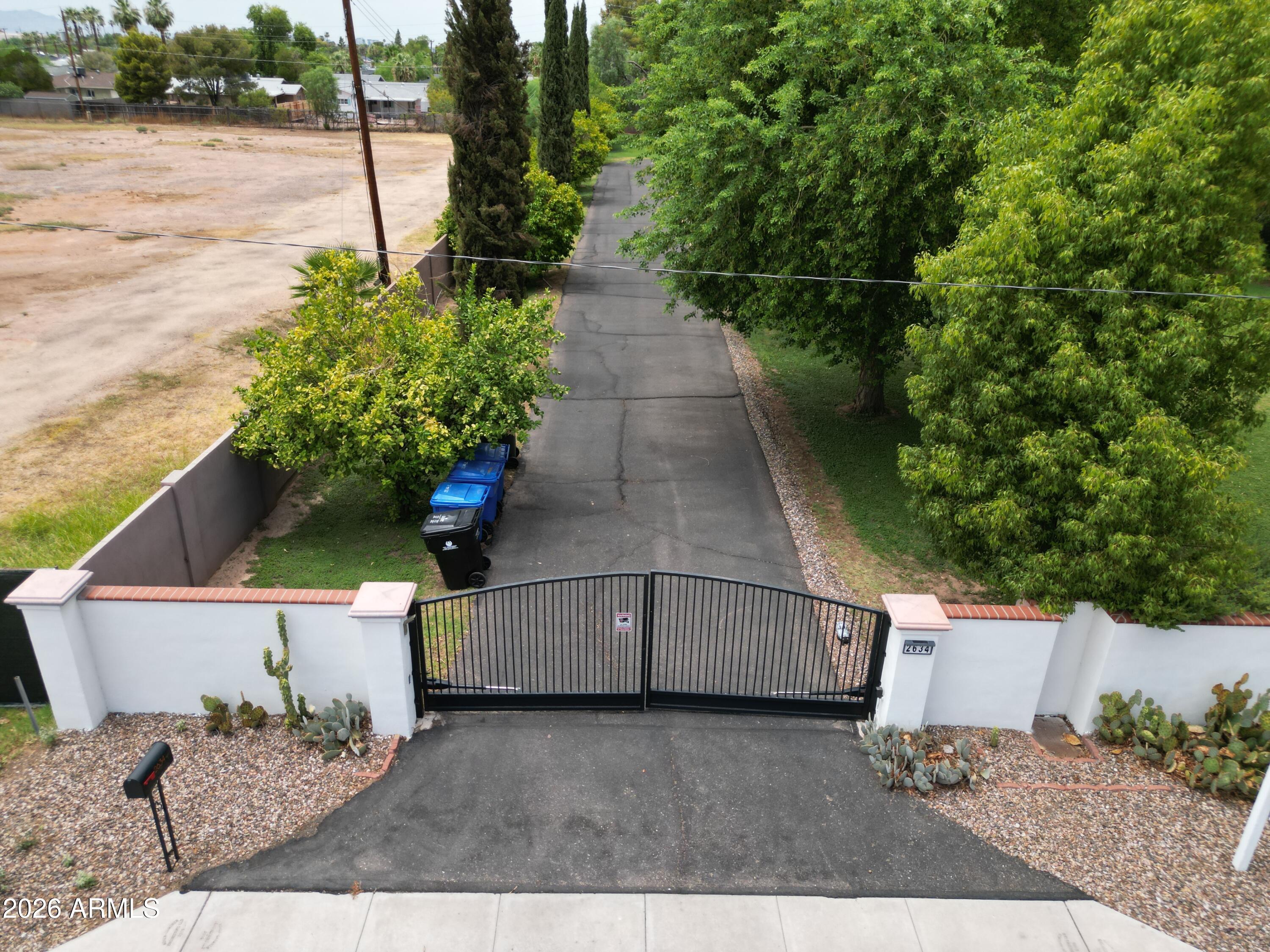 ORANGEDALE TRACT 12 78 - Residential