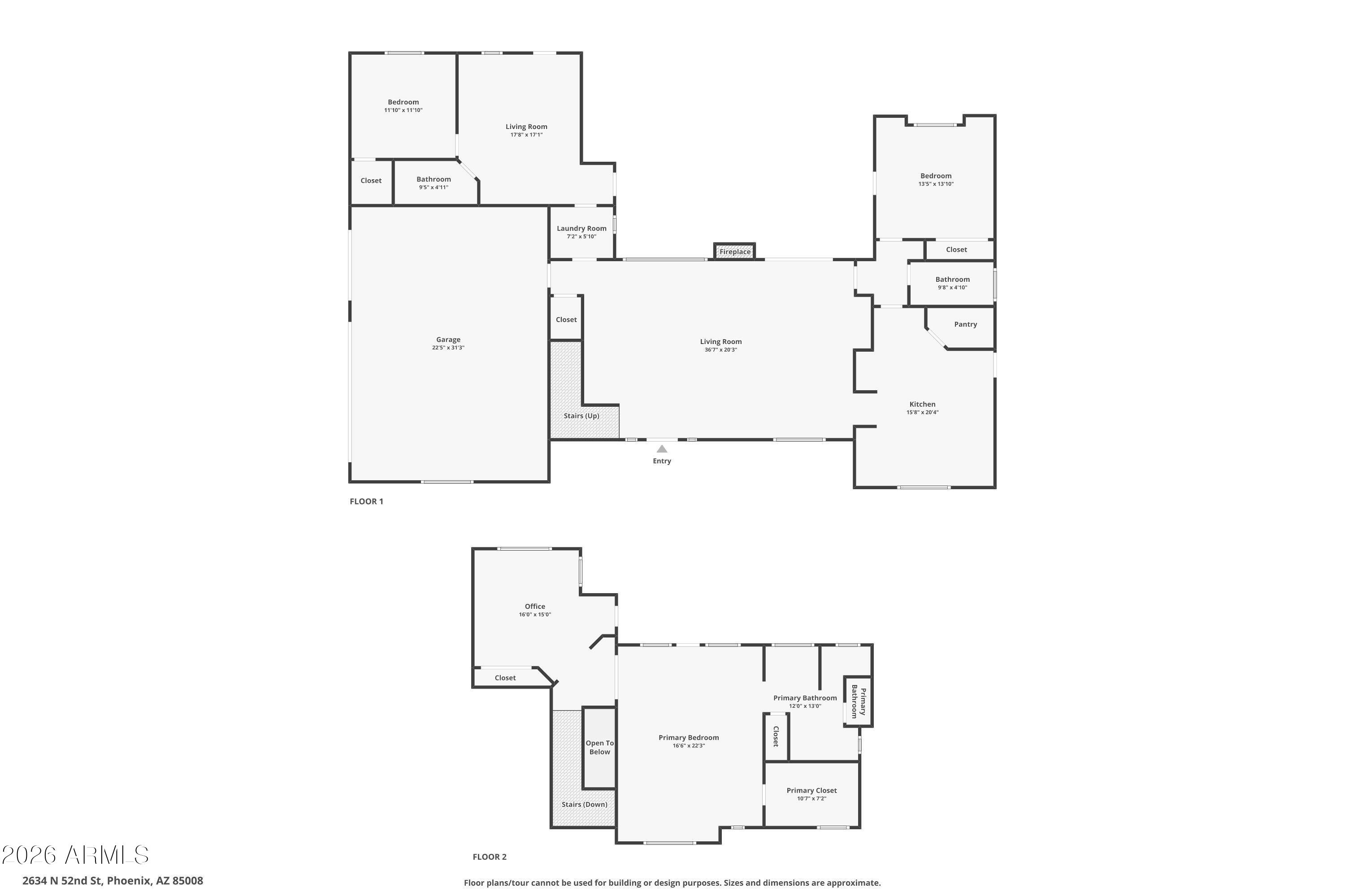 ORANGEDALE TRACT 12 78 - Residential