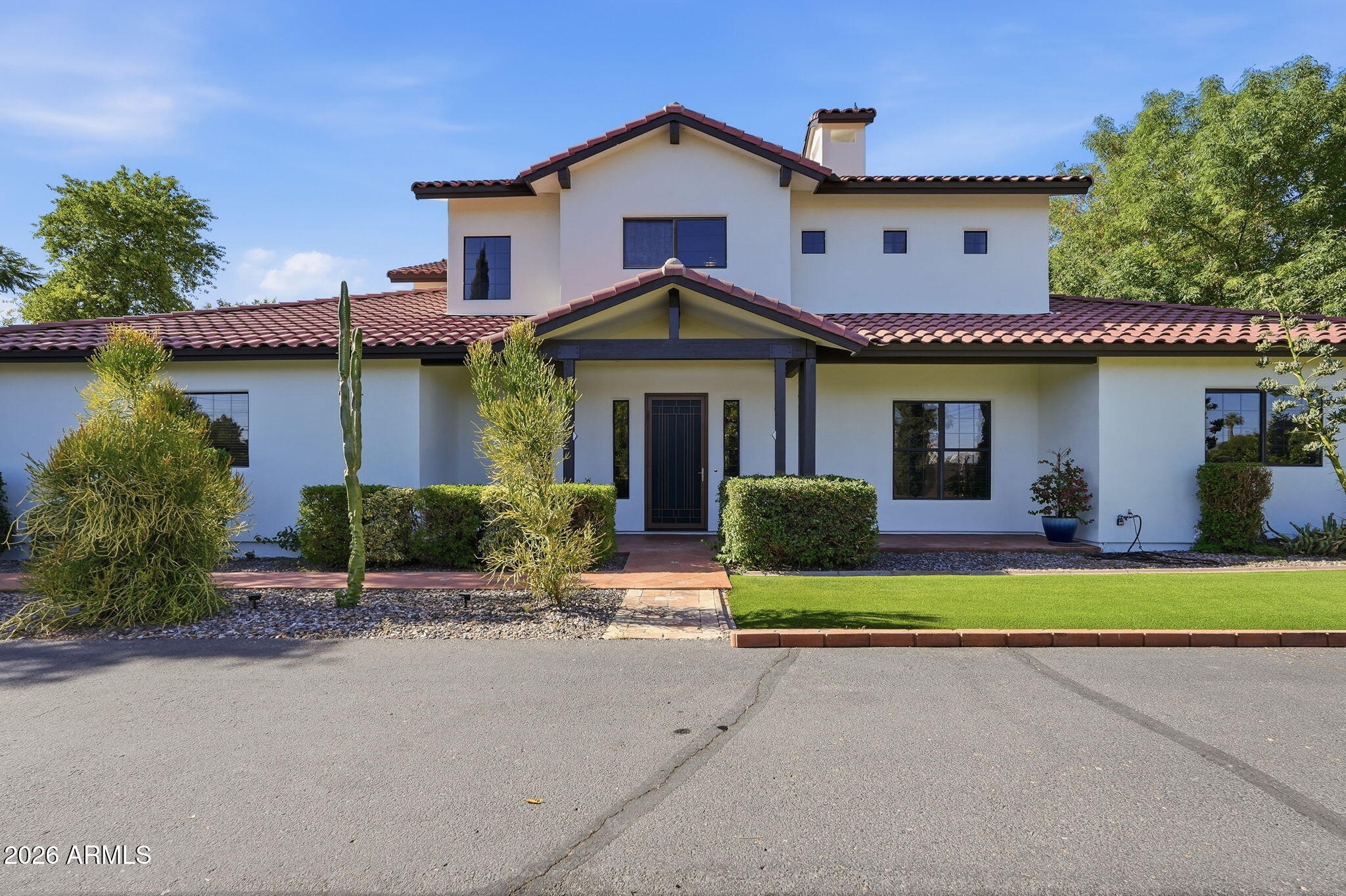 ORANGEDALE TRACT 12 78 - Residential