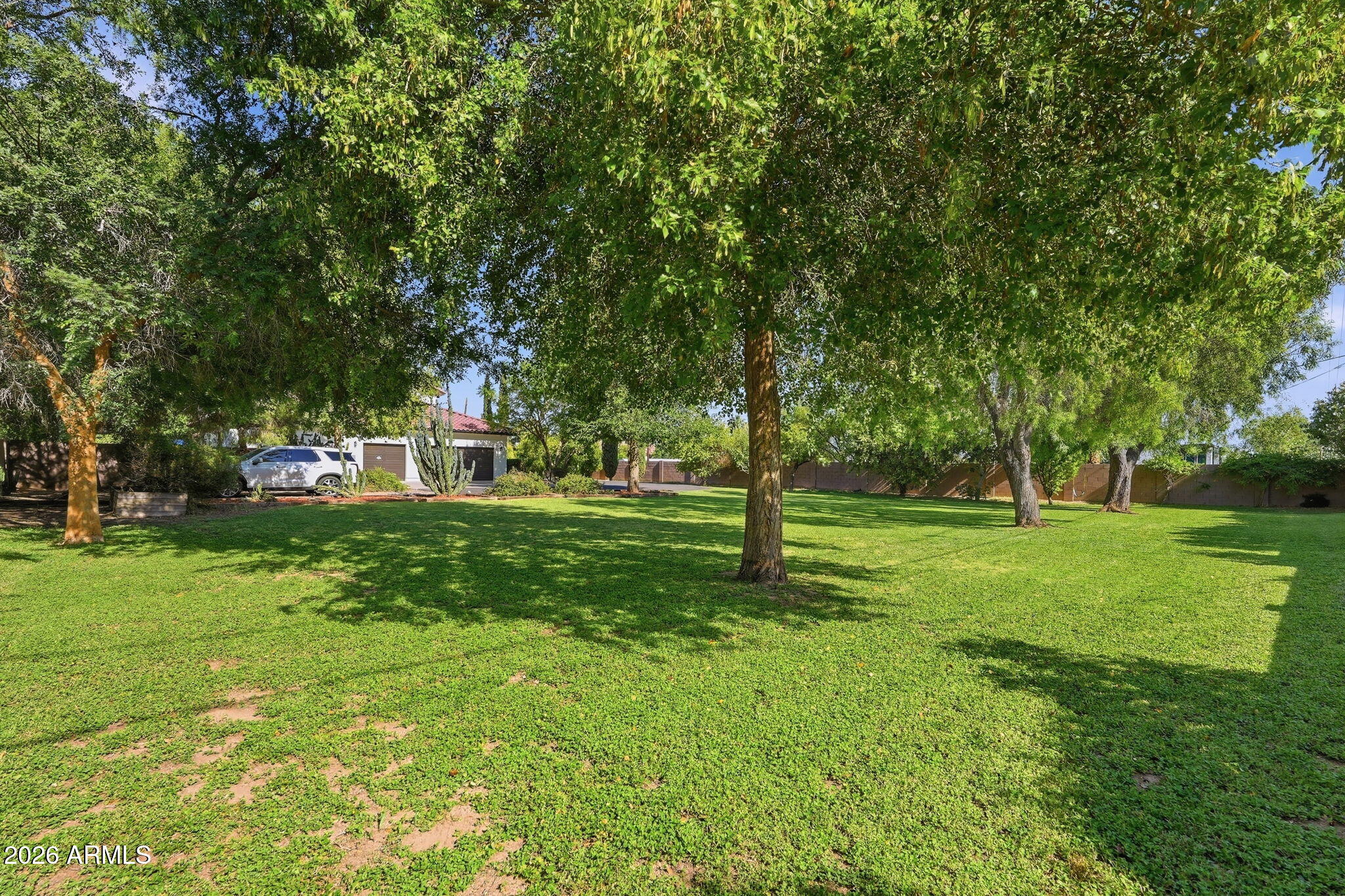 ORANGEDALE TRACT 12 78 - Residential