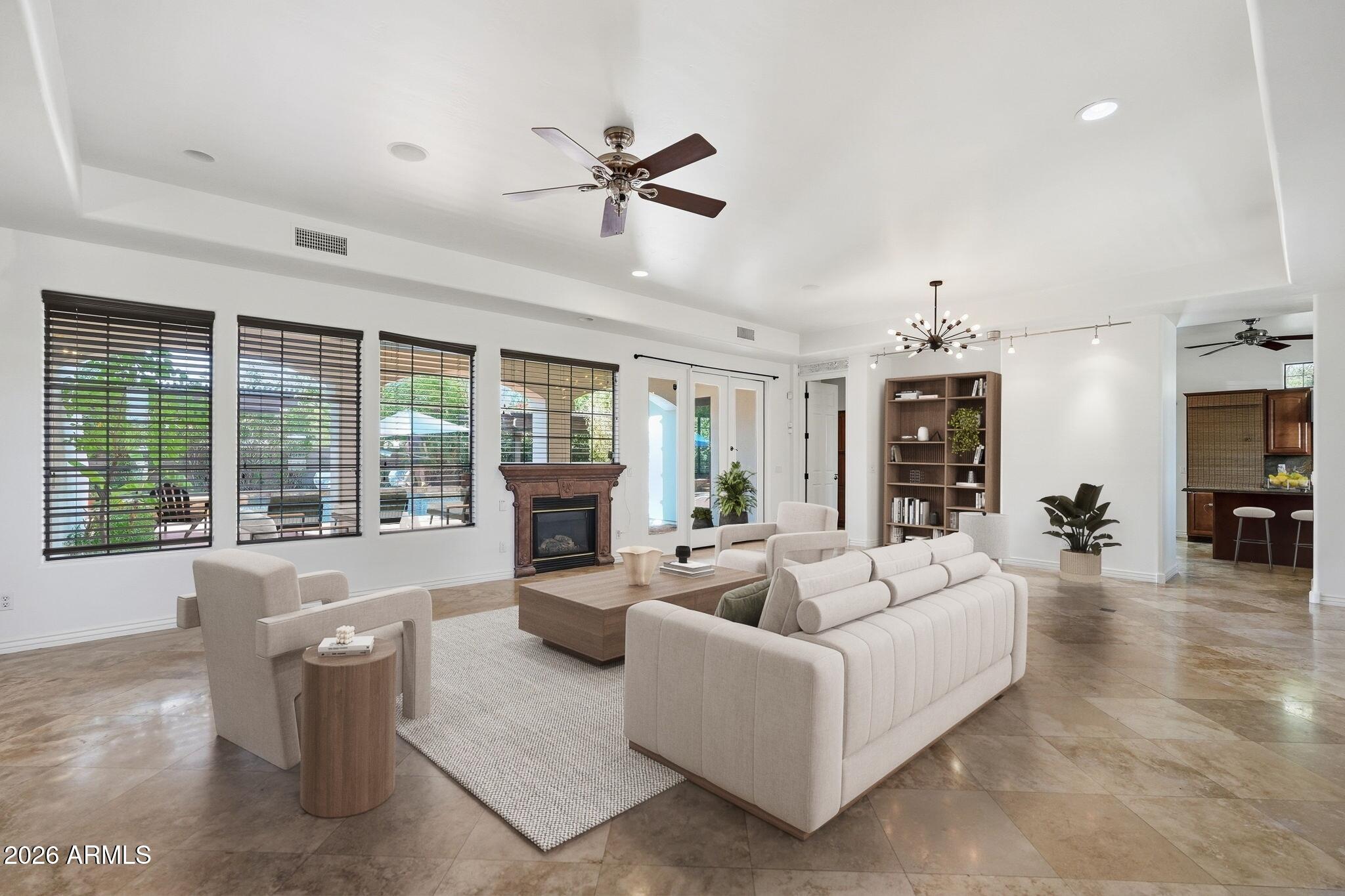 ORANGEDALE TRACT 12 78 - Residential