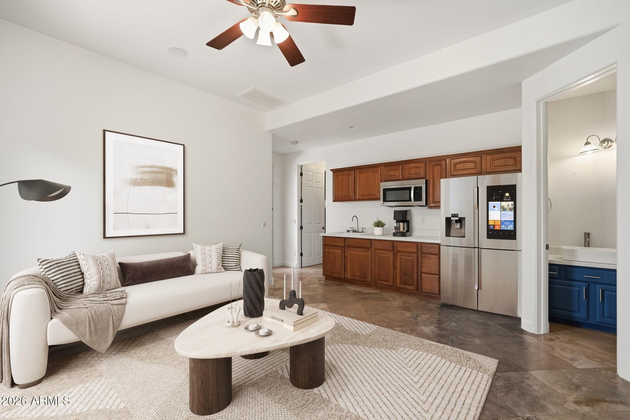 ORANGEDALE TRACT 12 78 - Residential