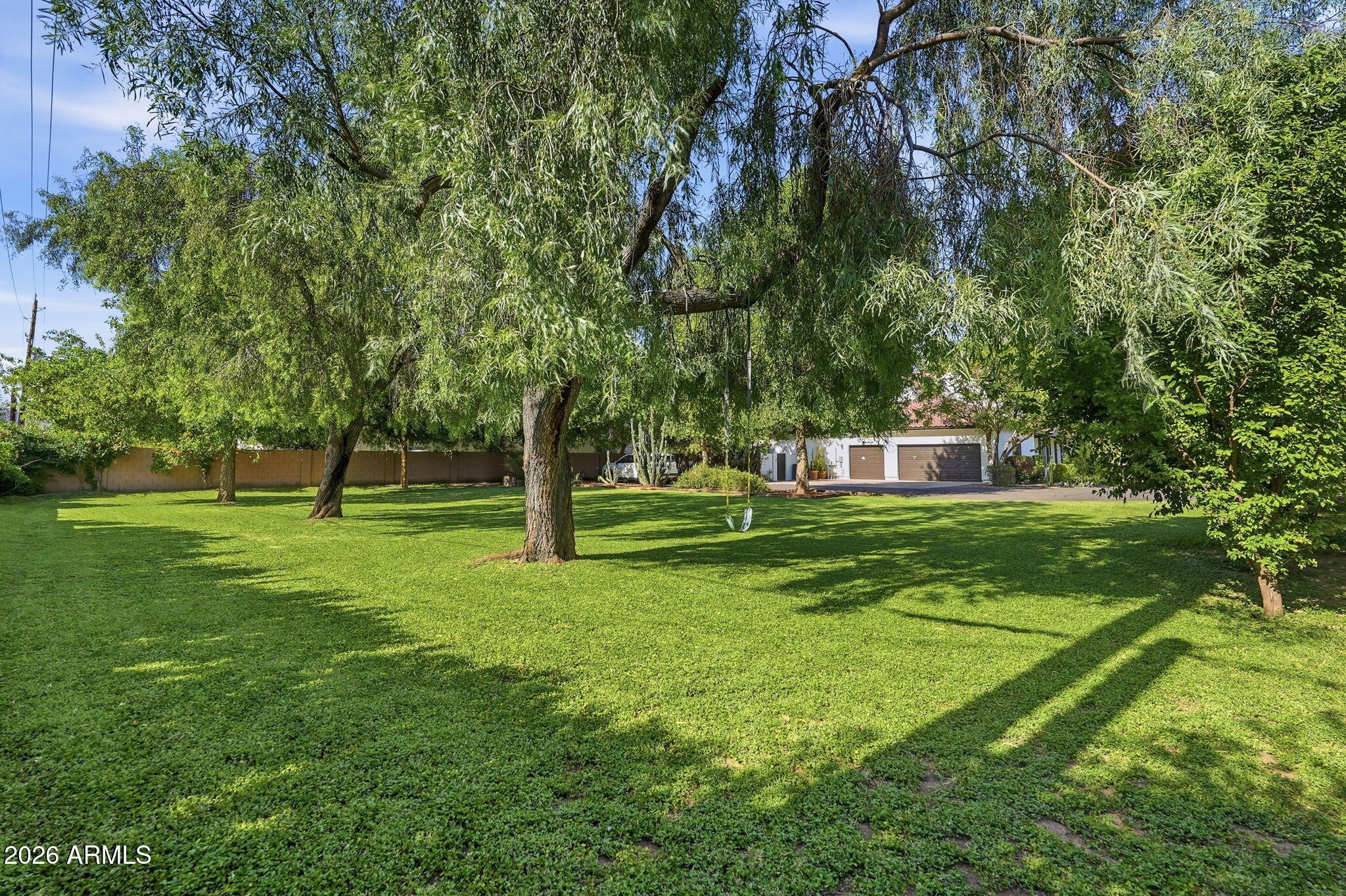 ORANGEDALE TRACT 12 78 - Residential