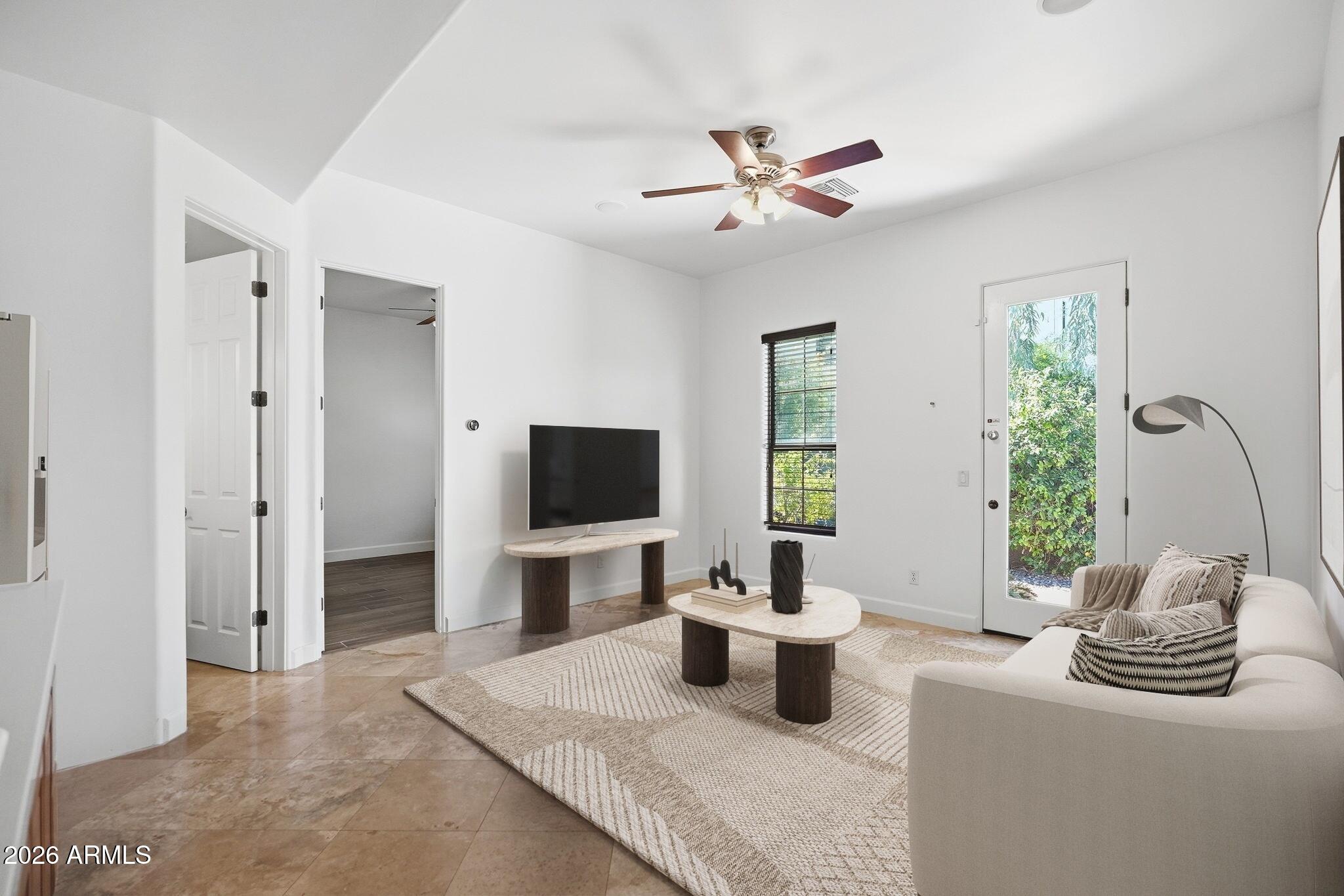 ORANGEDALE TRACT 12 78 - Residential