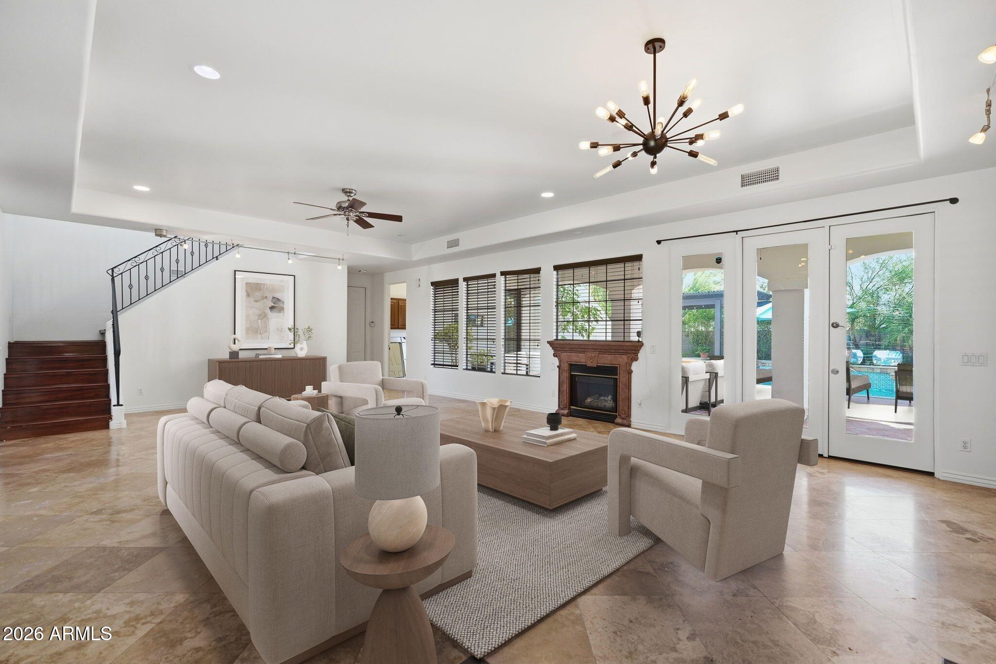 ORANGEDALE TRACT 12 78 - Residential