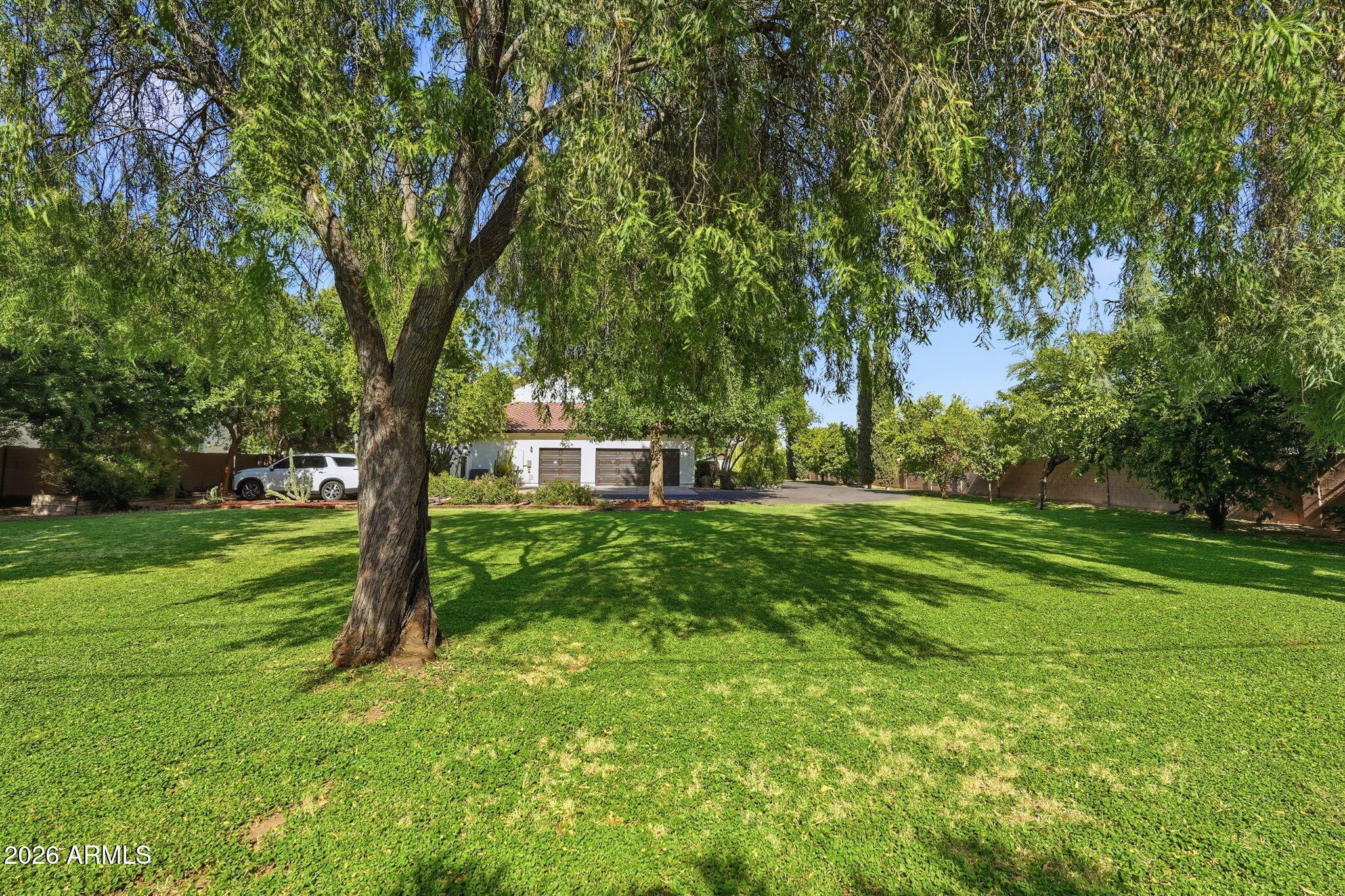 ORANGEDALE TRACT 12 78 - Residential