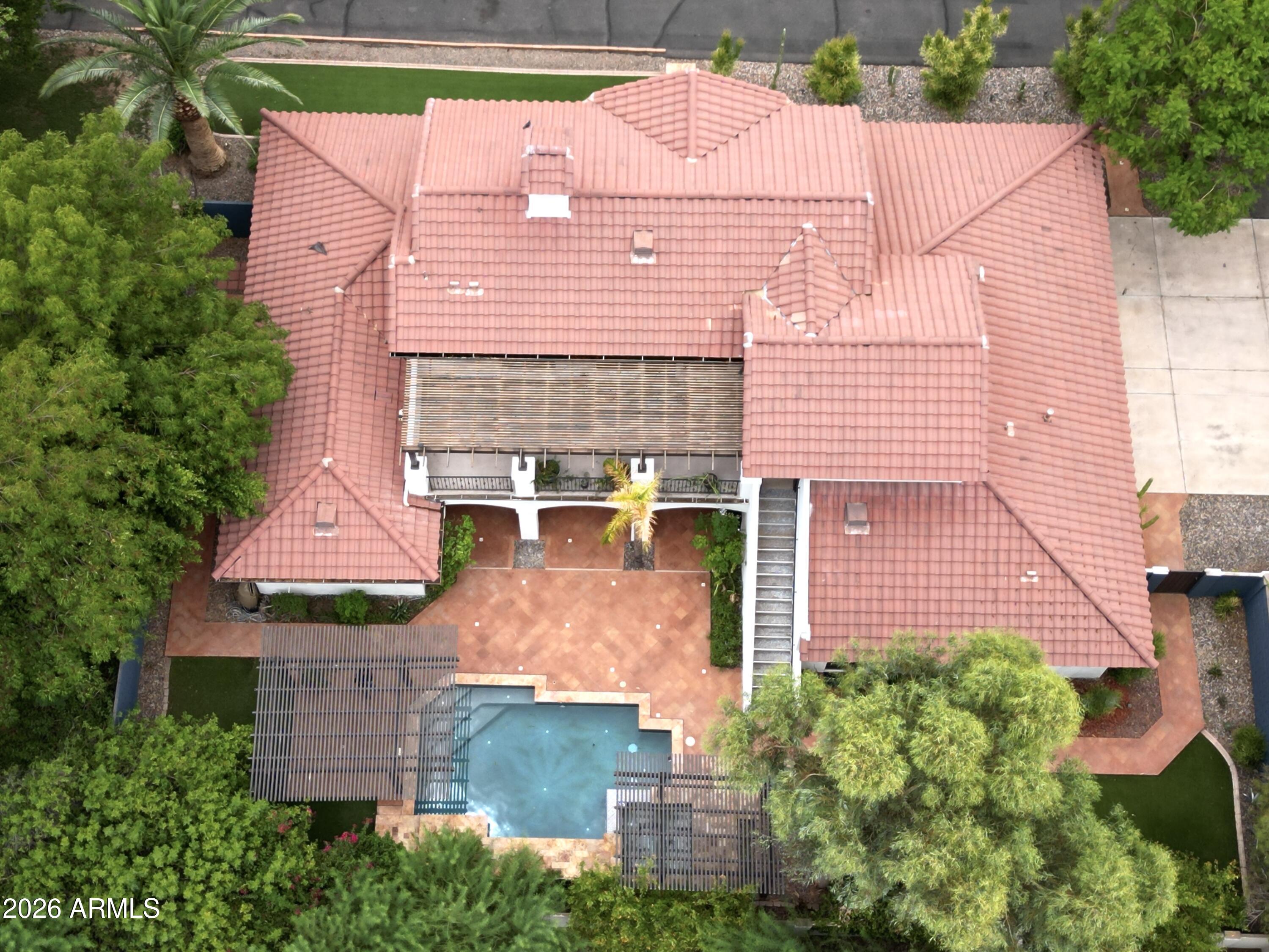 ORANGEDALE TRACT 12 78 - Residential