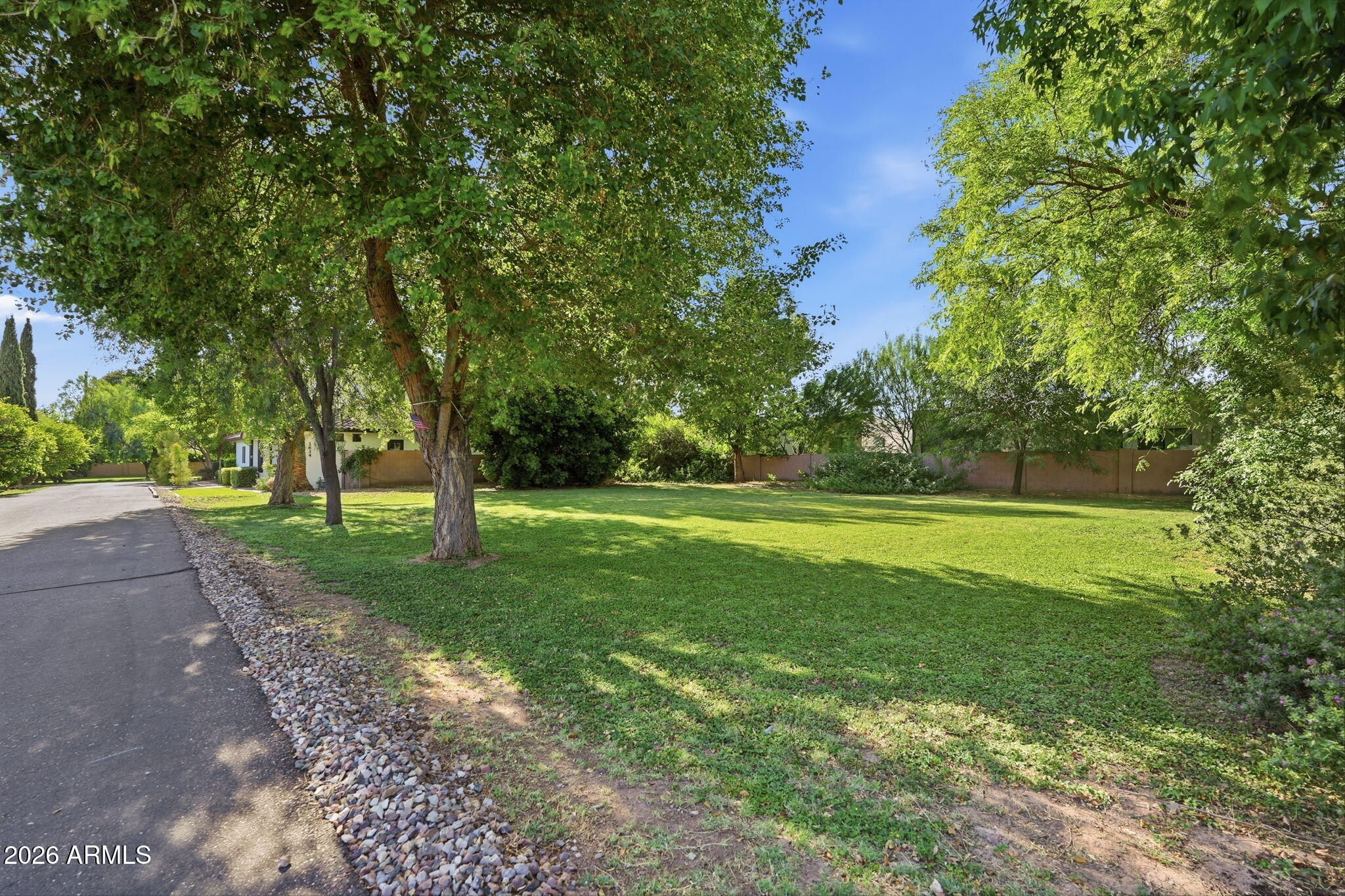ORANGEDALE TRACT 12 78 - Residential