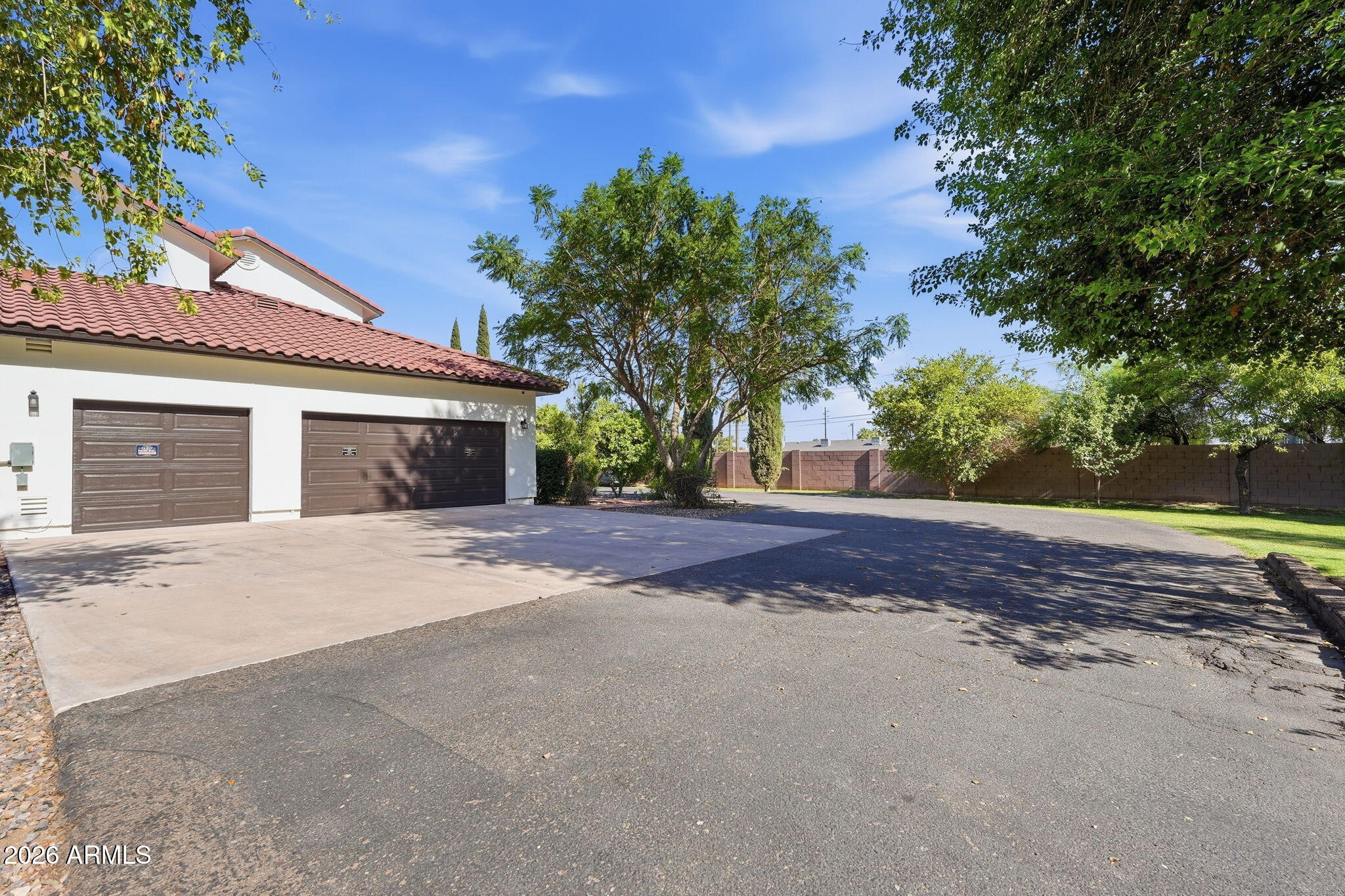 ORANGEDALE TRACT 12 78 - Residential