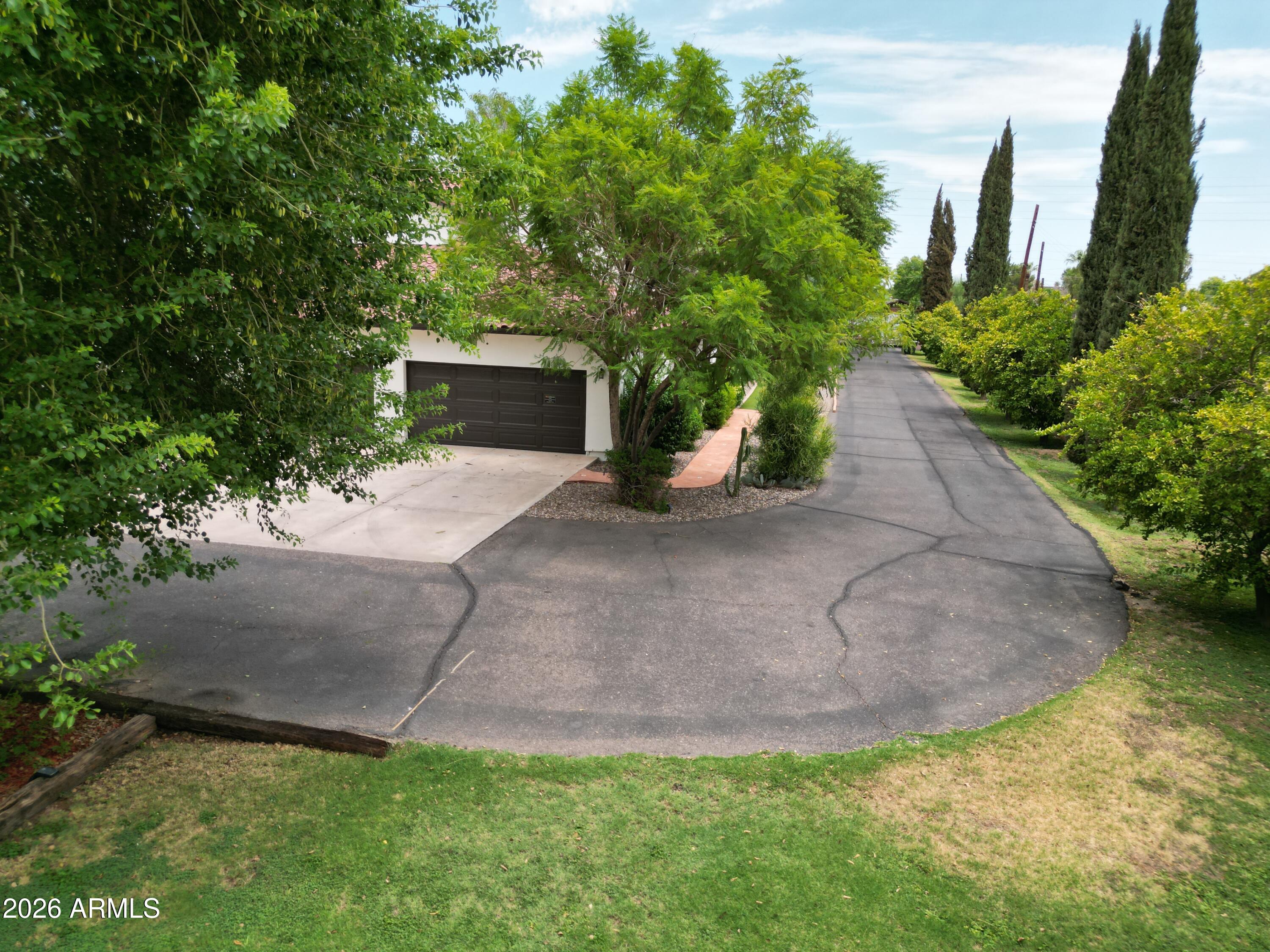 ORANGEDALE TRACT 12 78 - Residential