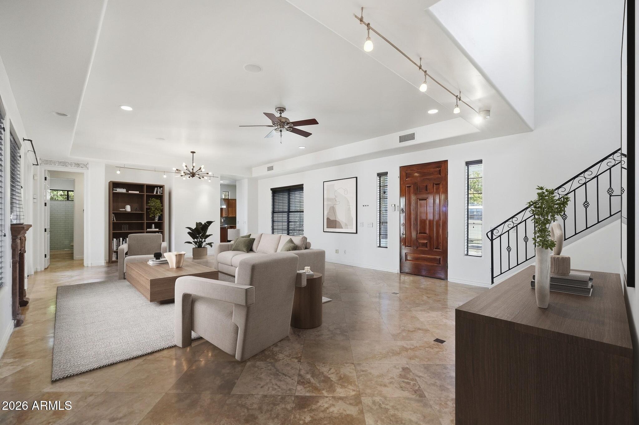 ORANGEDALE TRACT 12 78 - Residential