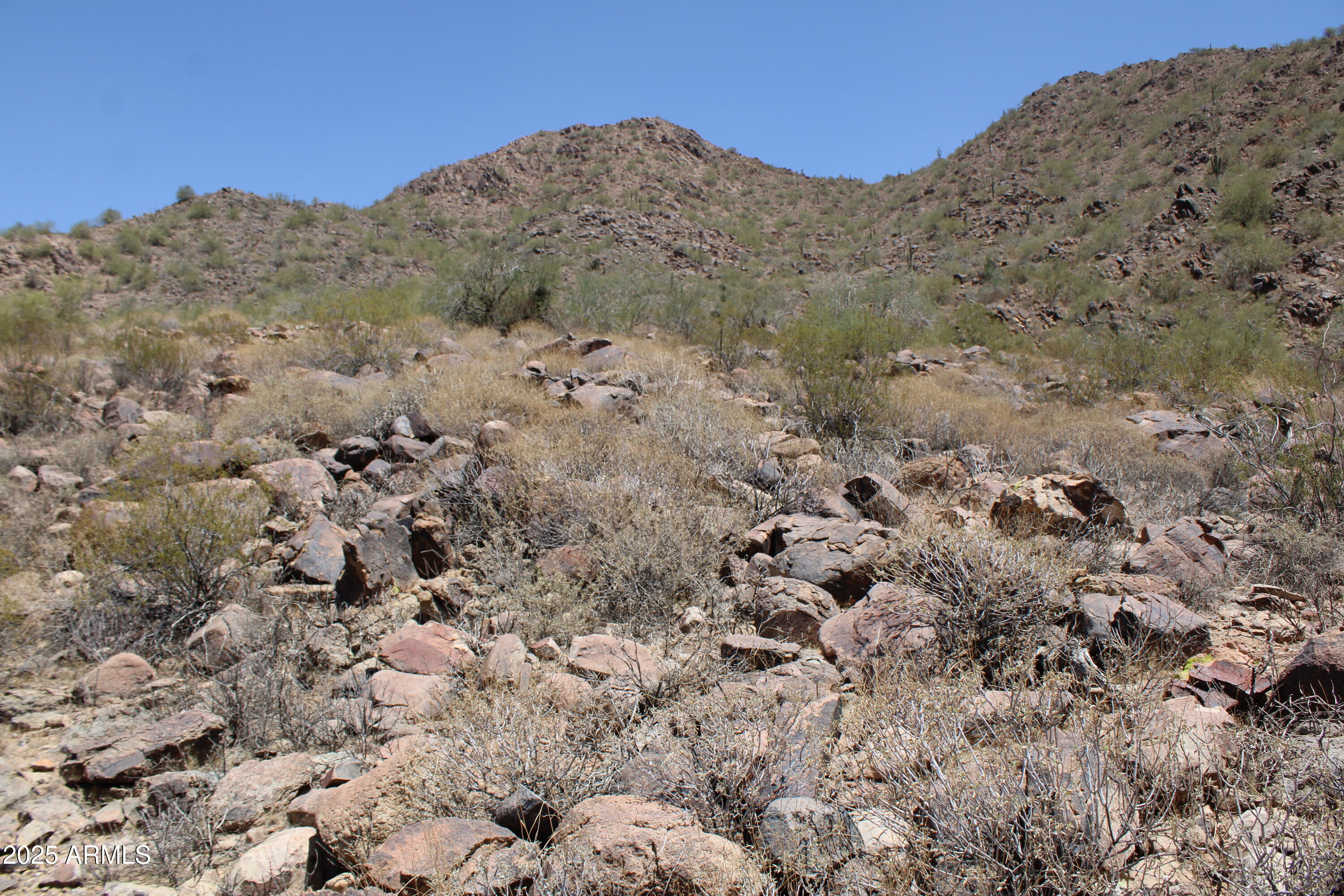 PARCEL 3 AT SCOTTSDALE MOUNTAIN - Land