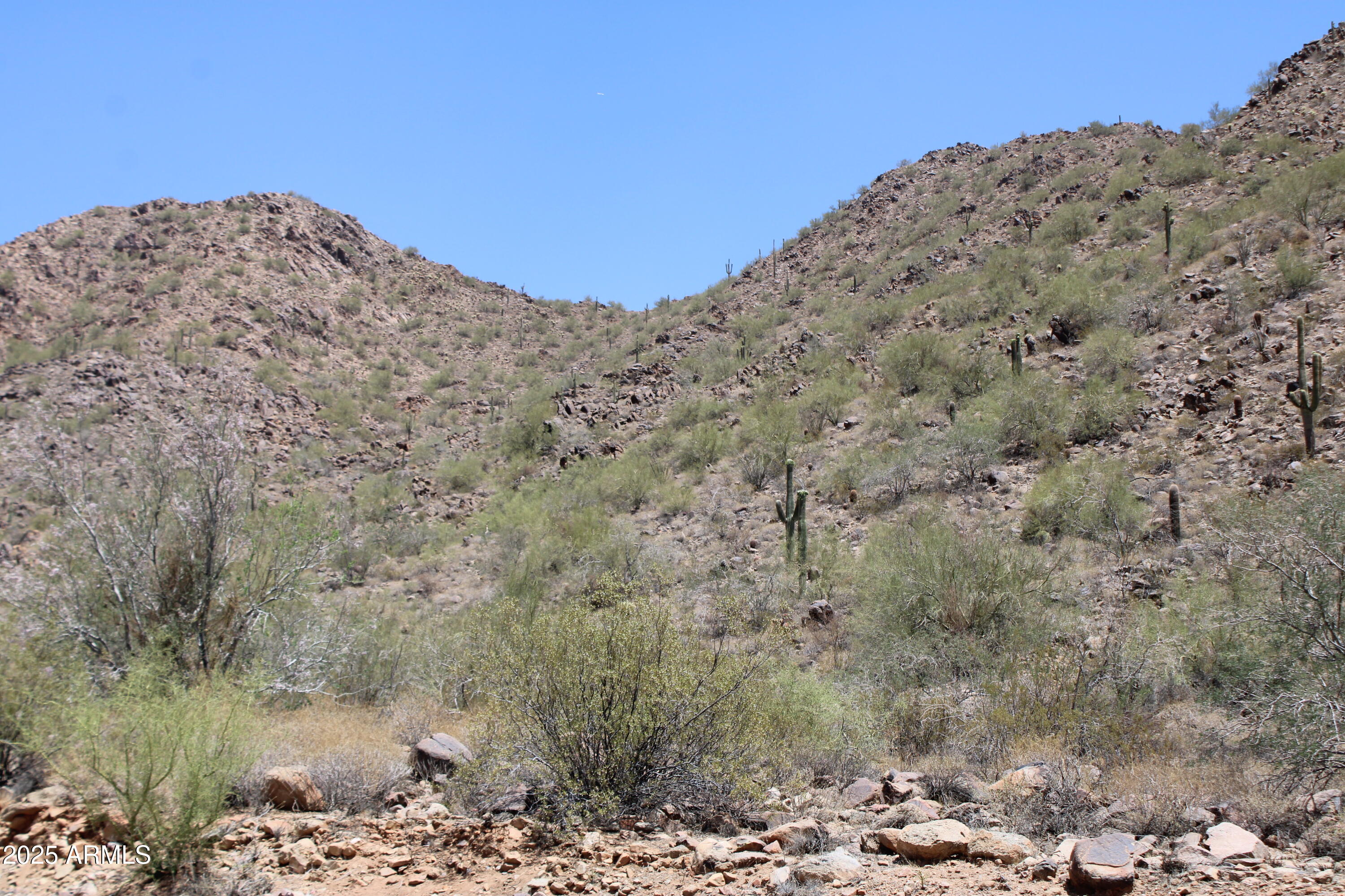 PARCEL 3 AT SCOTTSDALE MOUNTAIN - Land