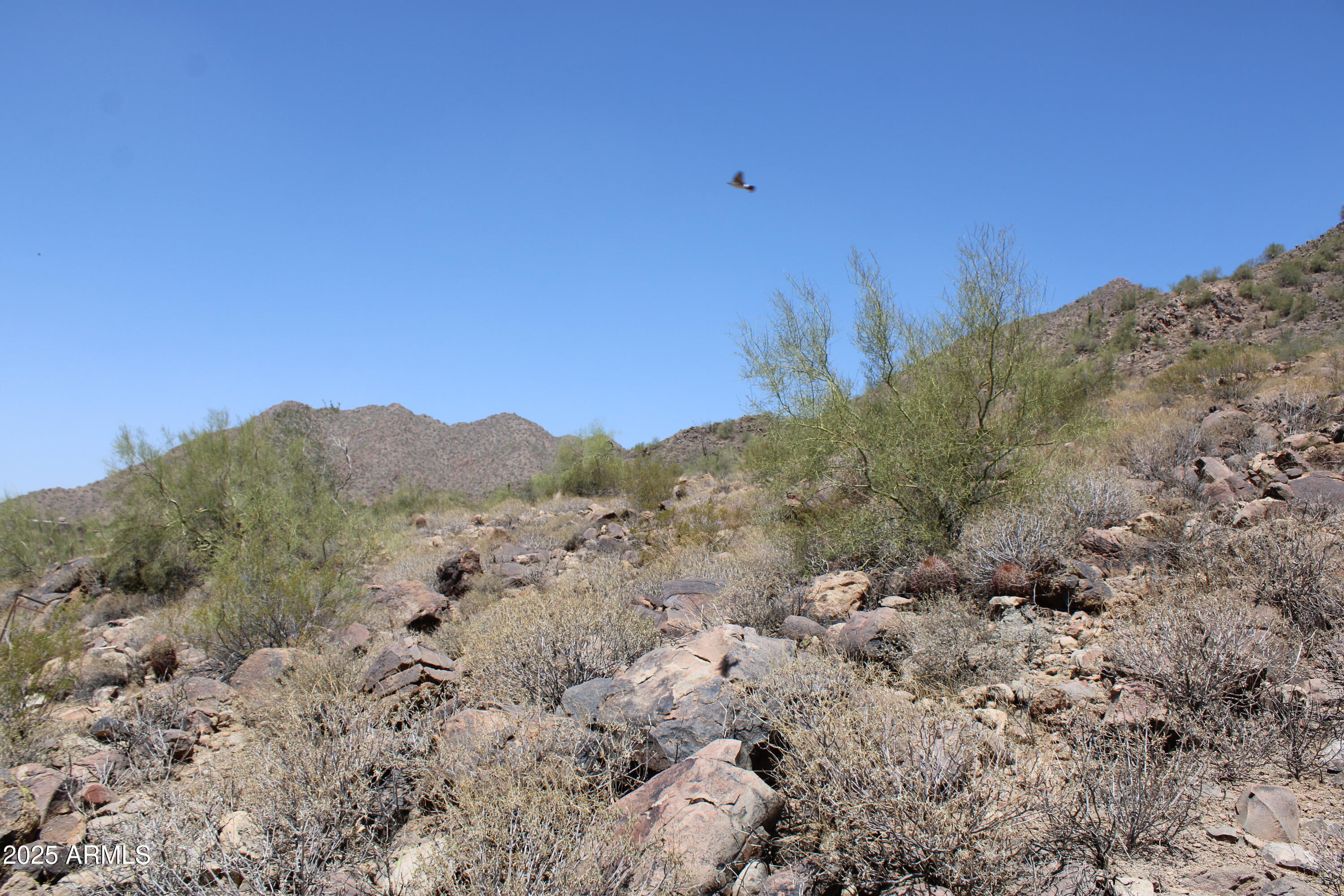 PARCEL 3 AT SCOTTSDALE MOUNTAIN - Land
